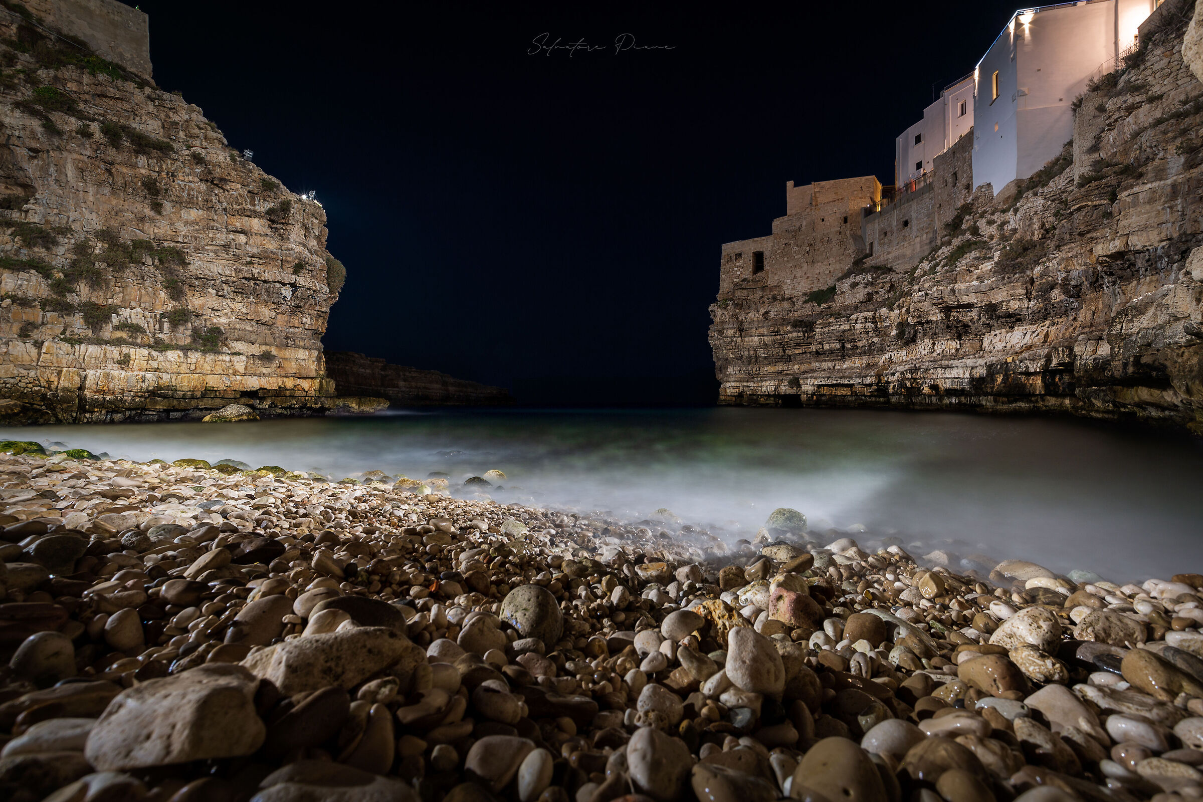 Polignano a mare
