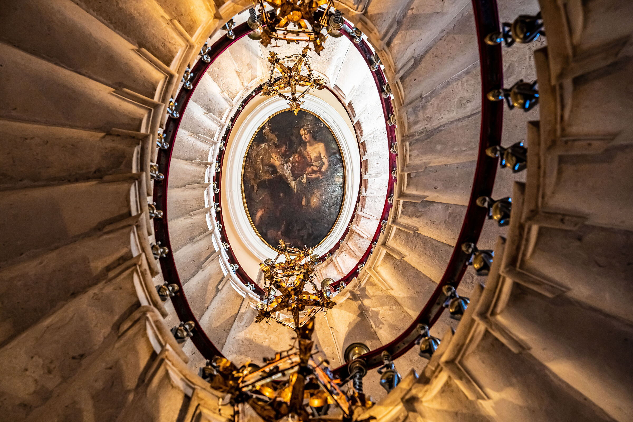 castello di duino trieste