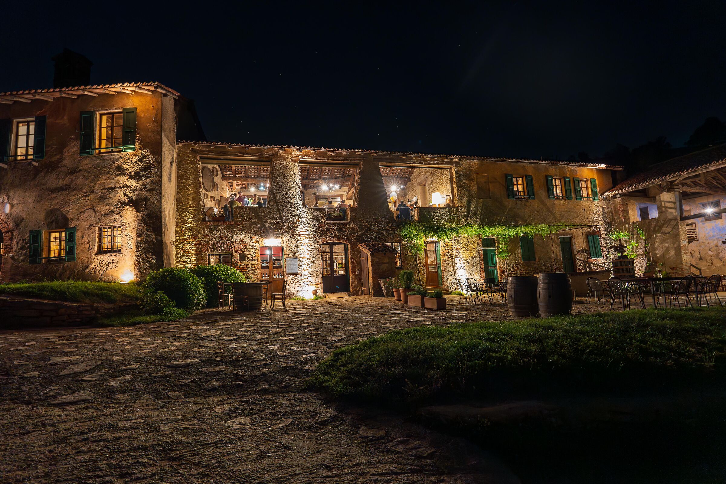 Agriturismo