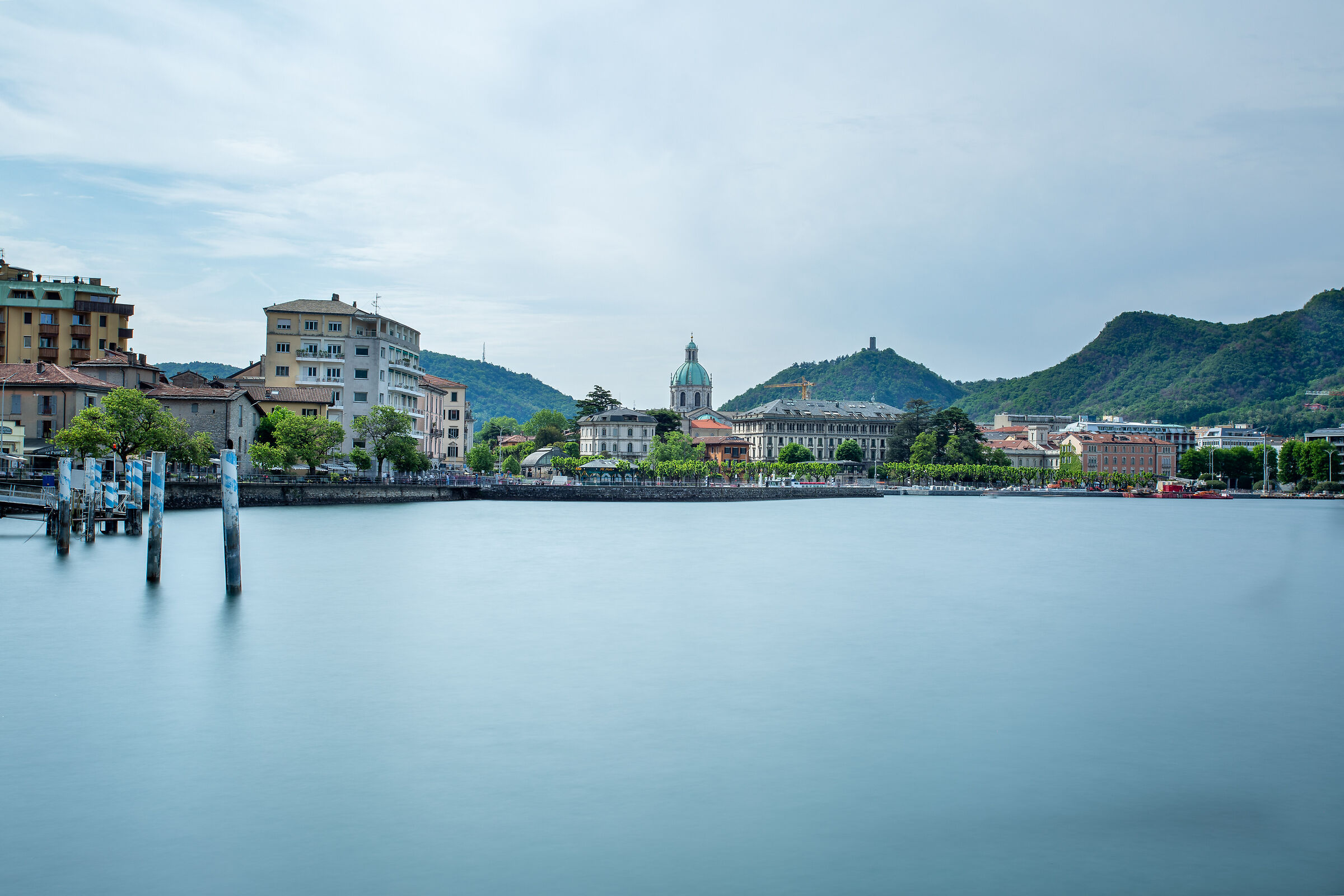 Lake Como
