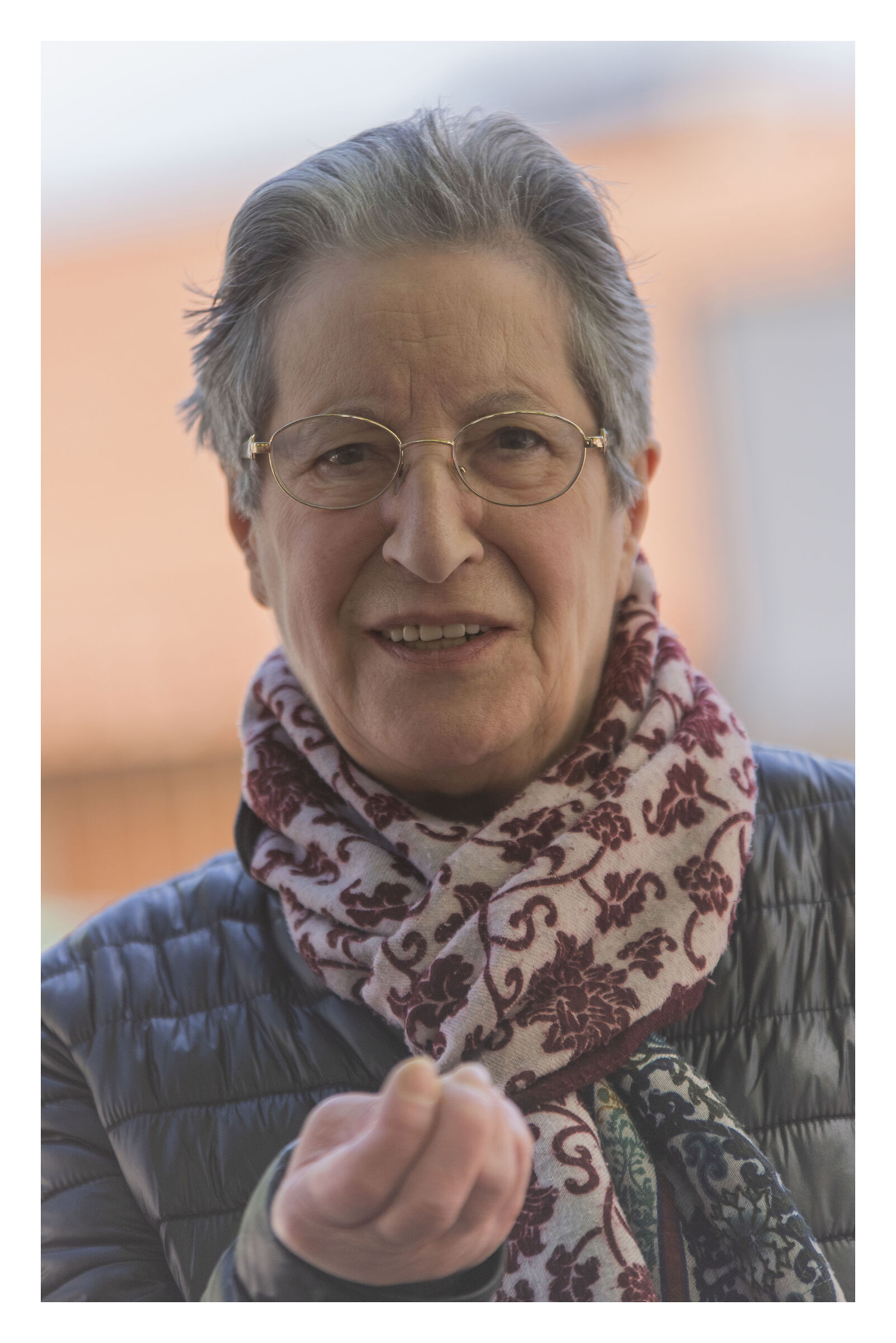 Ahu! Chemme sshtai a fa'na' furugrafia?