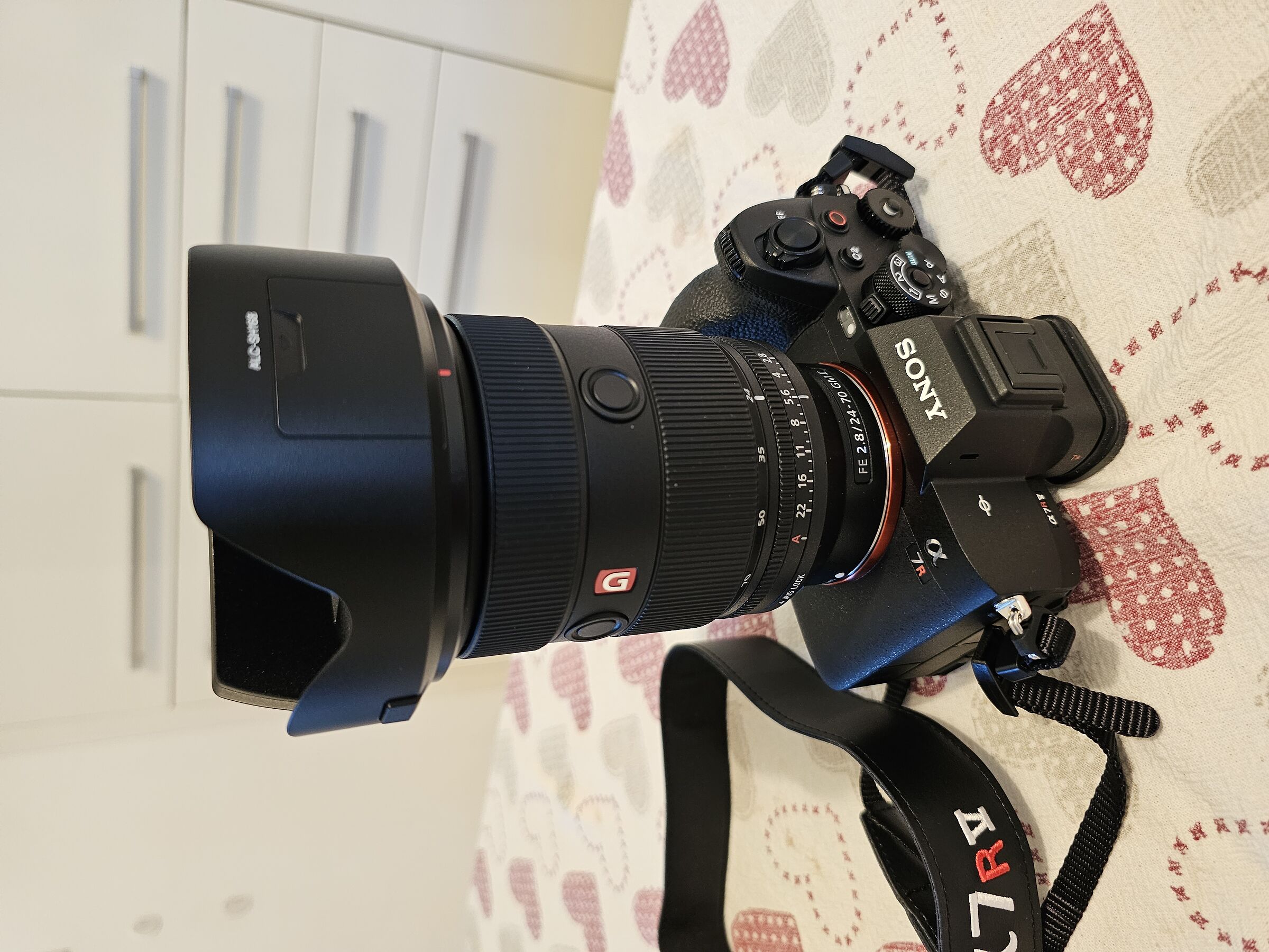 Nuovo acquisto