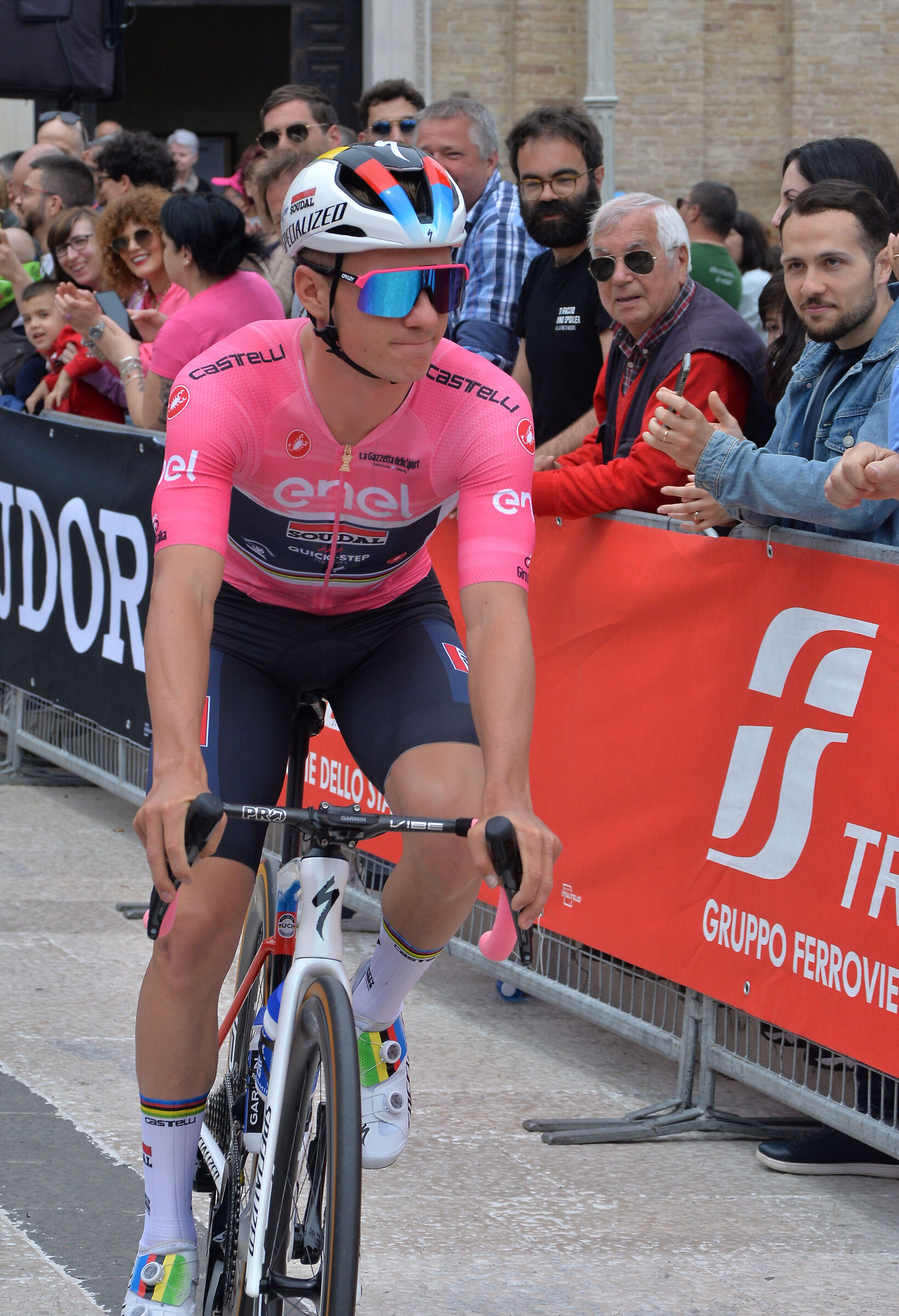 Evenepoel
