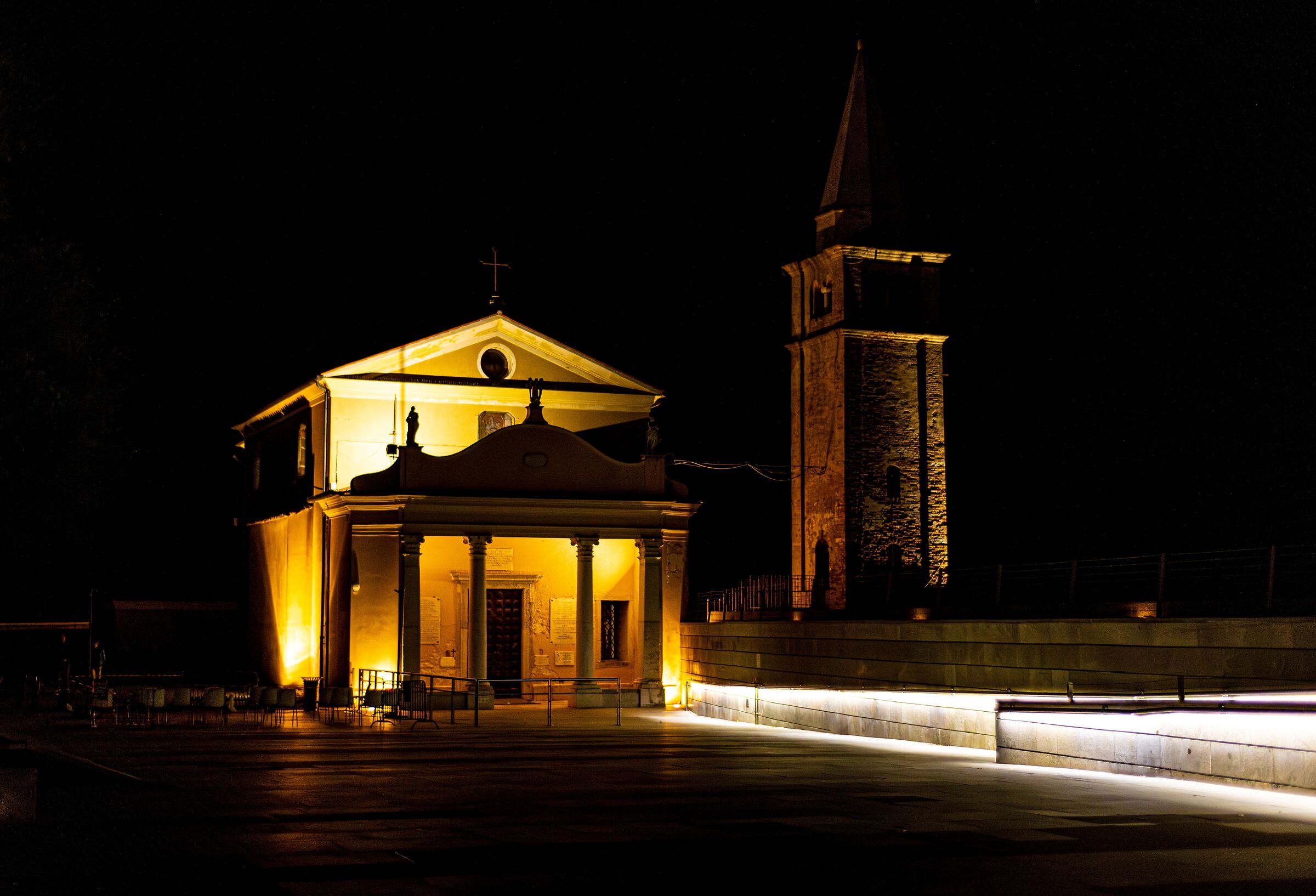 Fishermen's Sanctuary