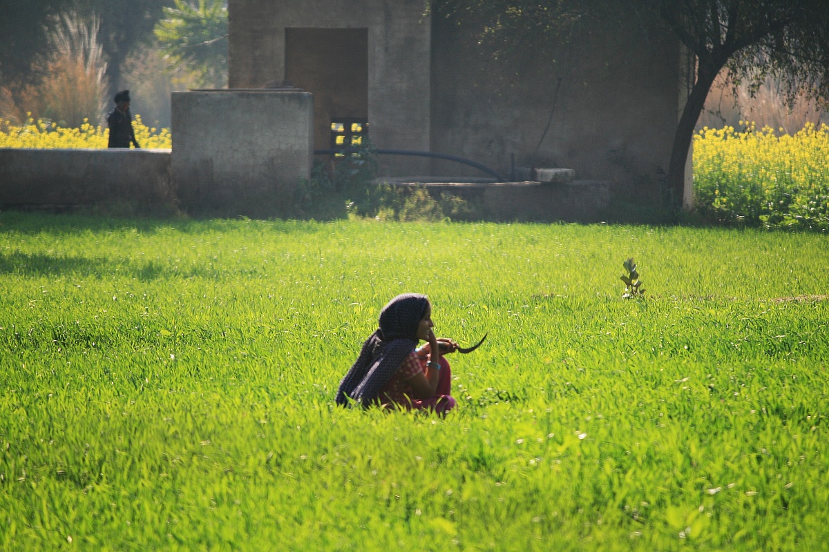 for you that you're alone