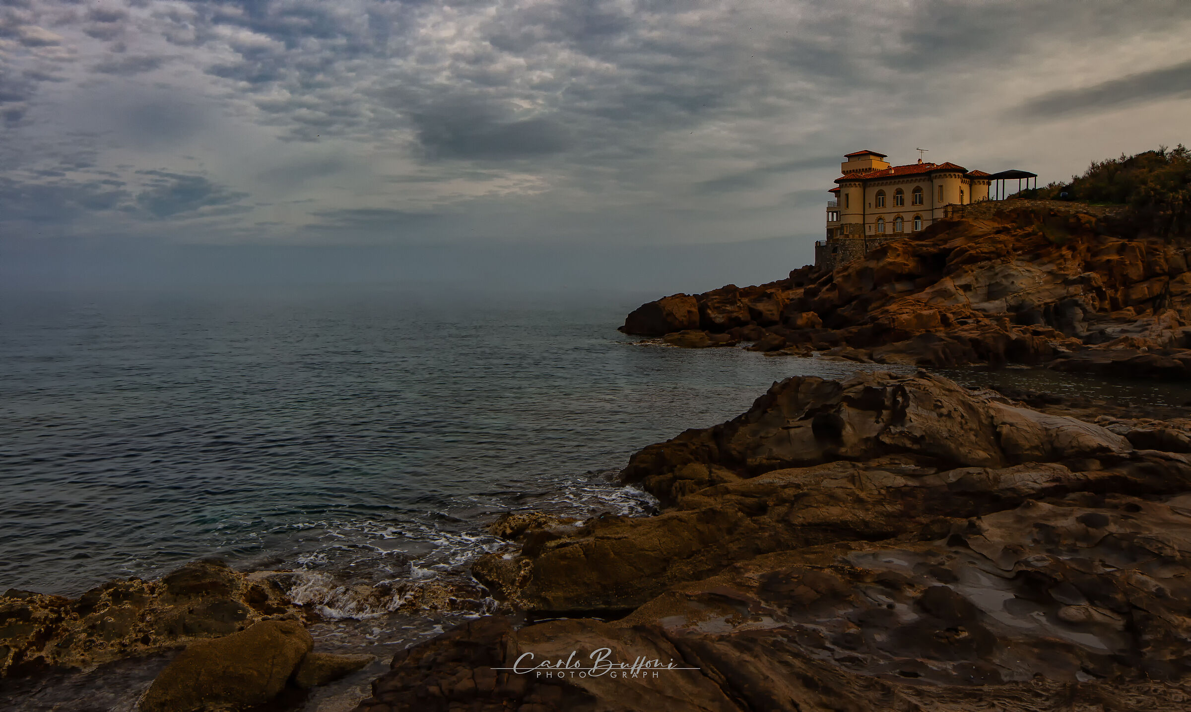 Castel Boccale