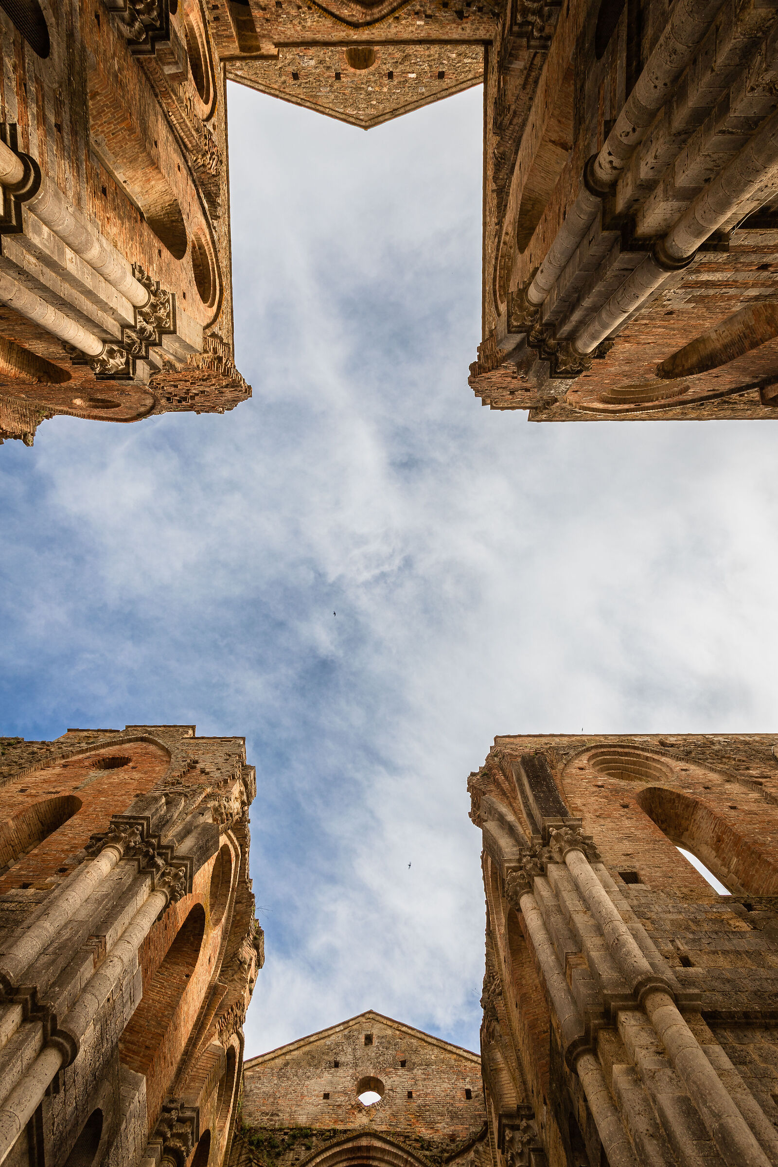 Abbazia di San Galgano