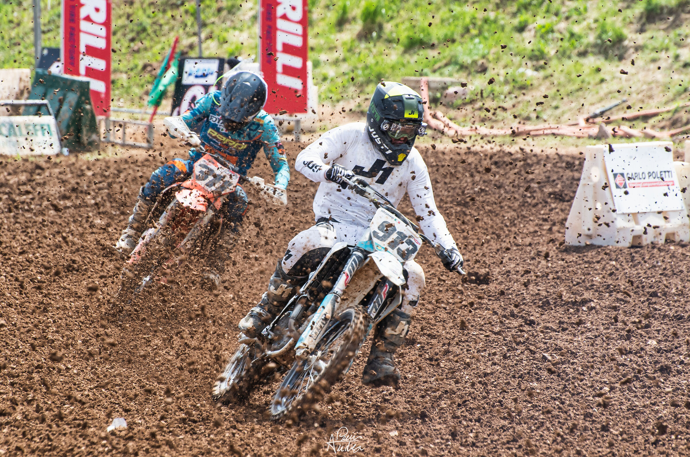 Italian MX Prestige Championship 2023 - Maggiora - 2