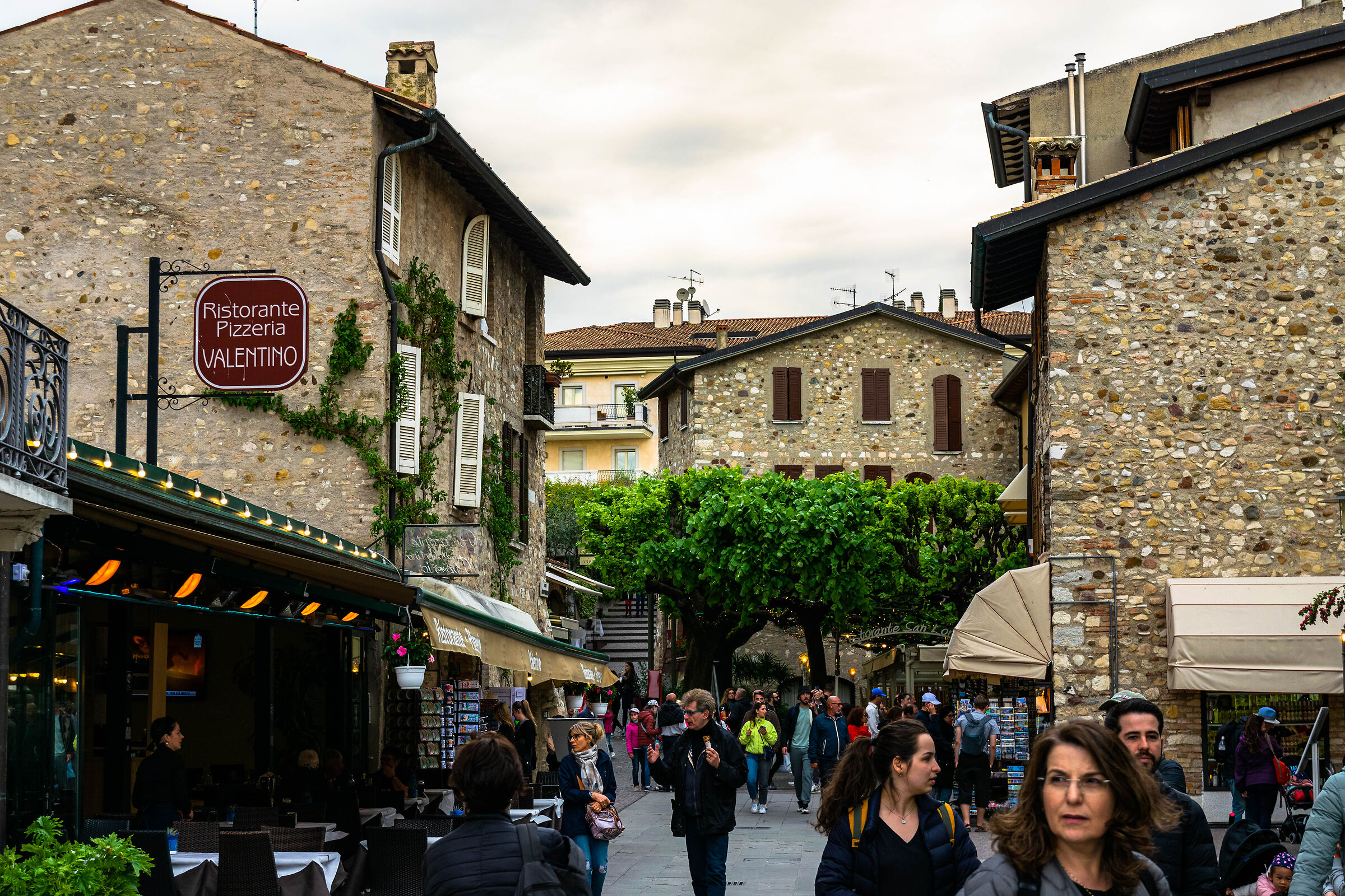 Sirmione