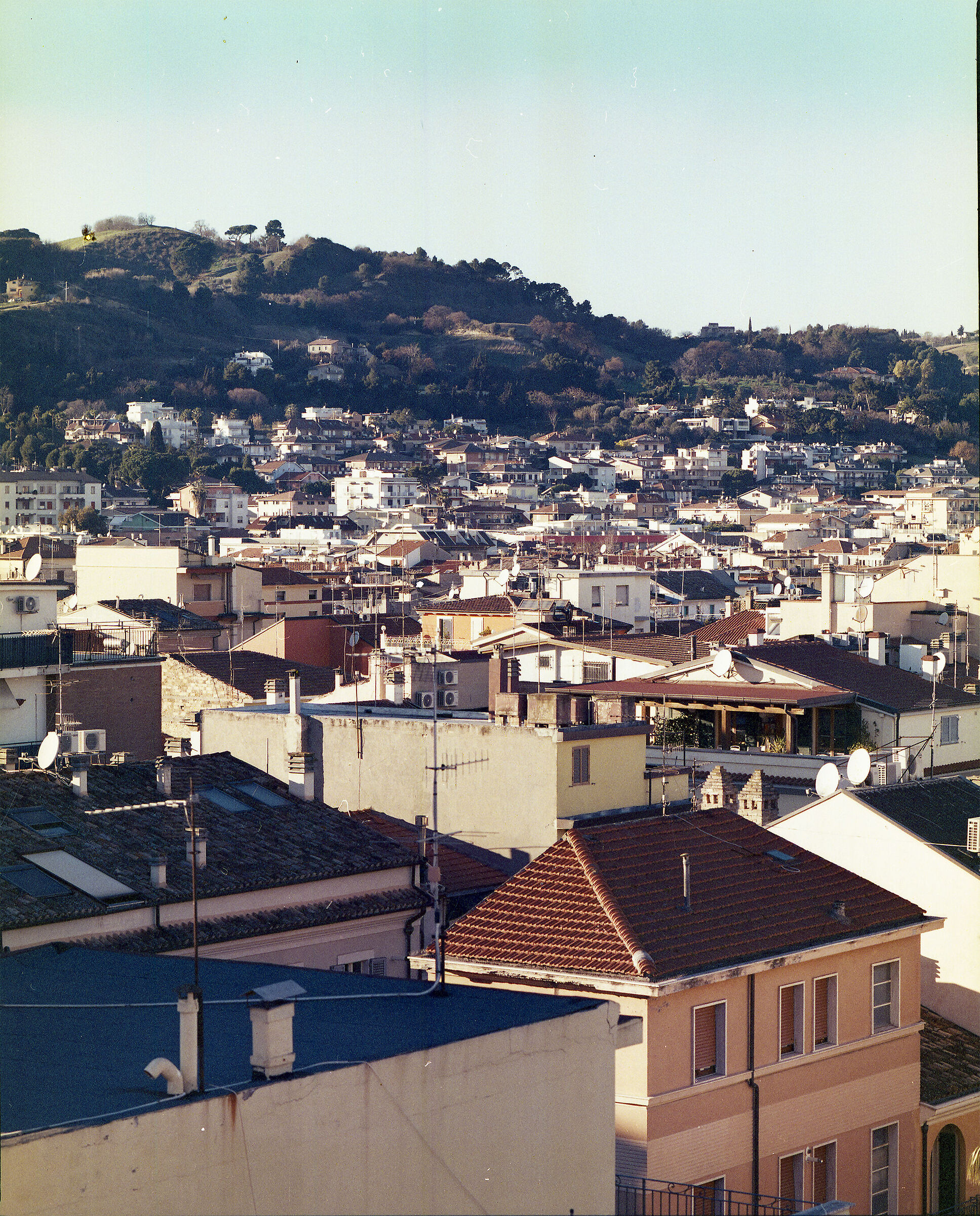 San Benedetto del Tronto centro