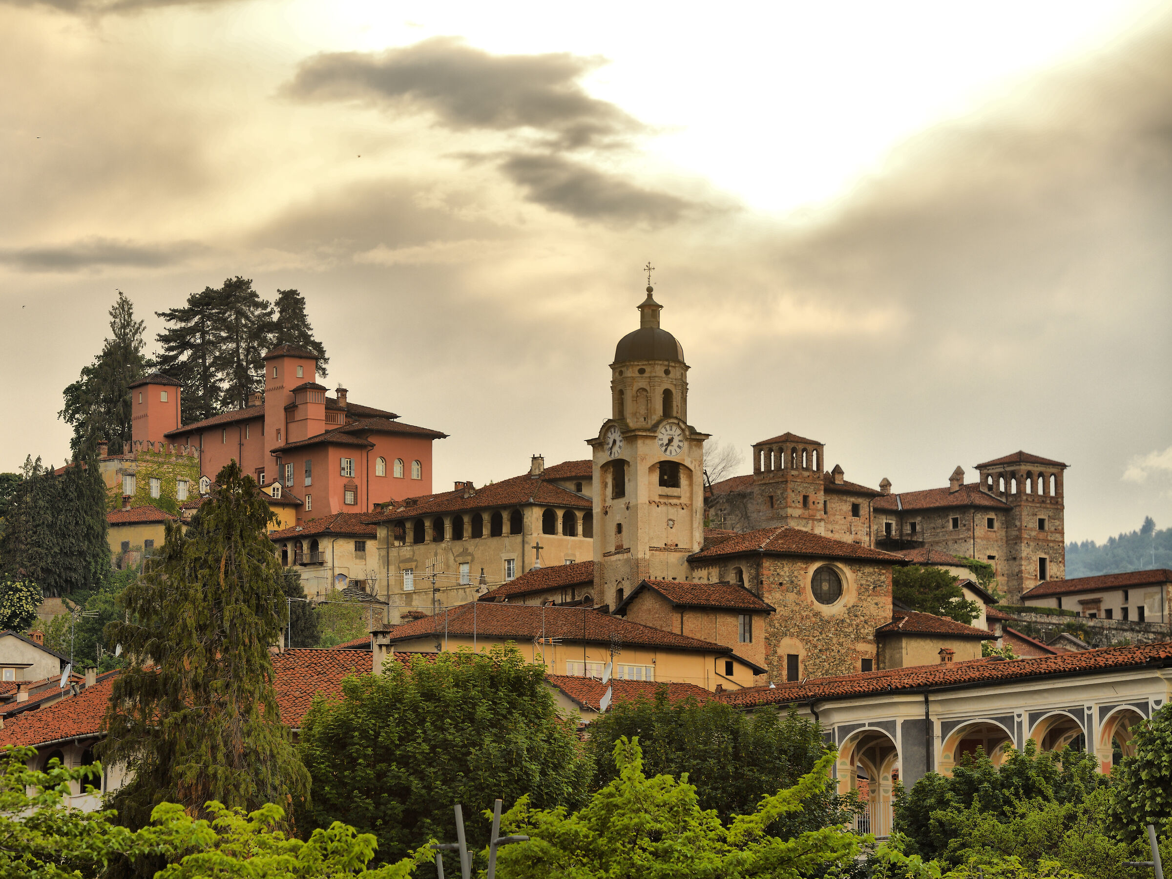 Costigliole Saluzzo