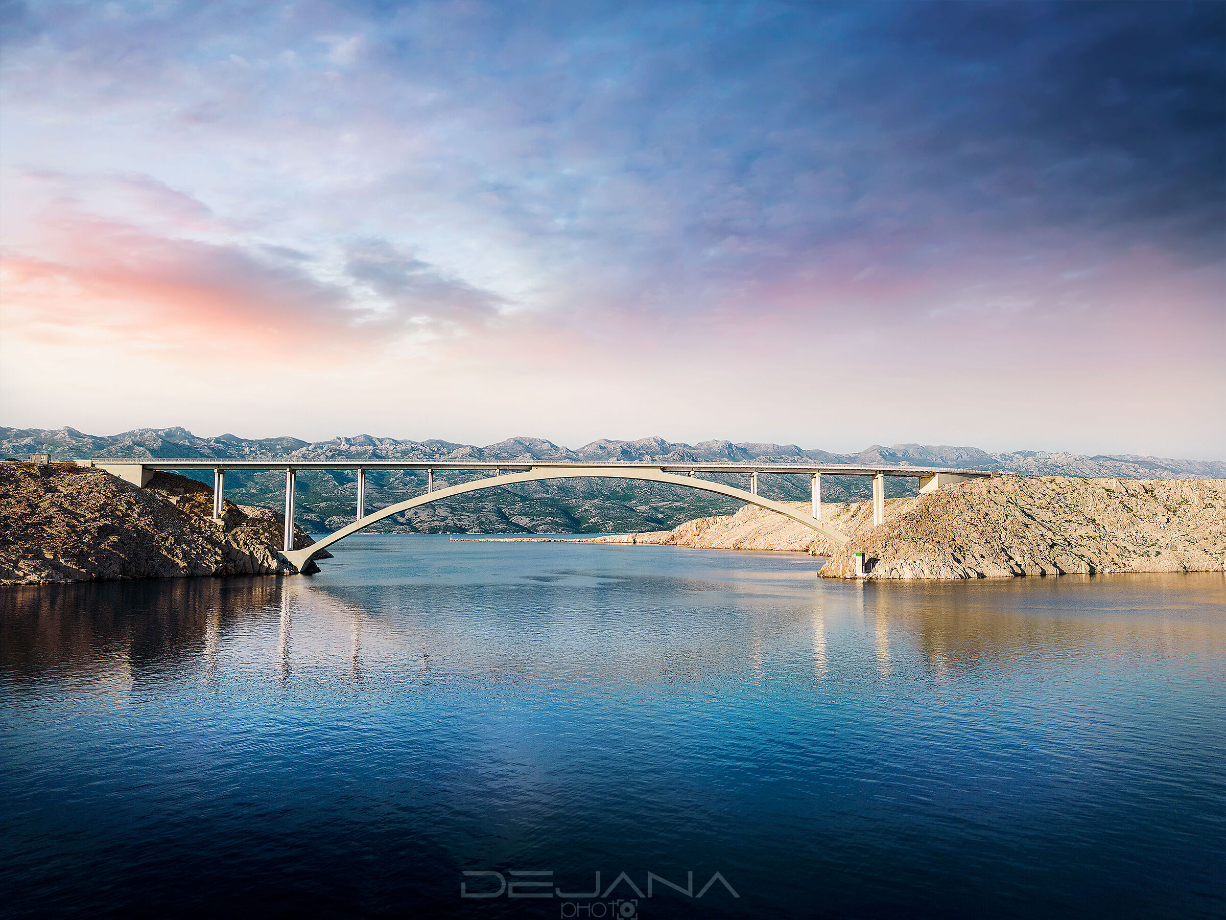 Ponte di PAG