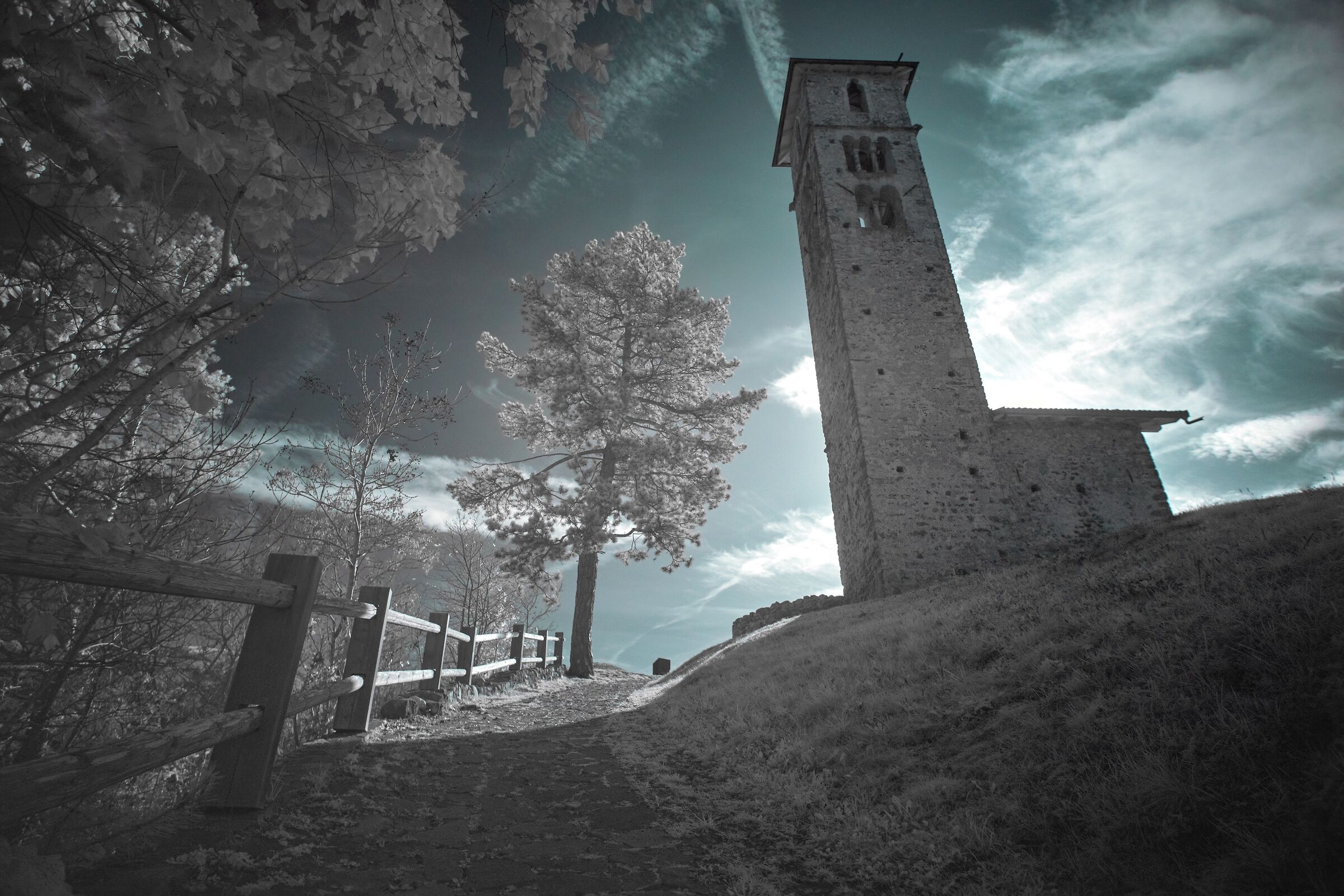 Atmosfera Surreale
