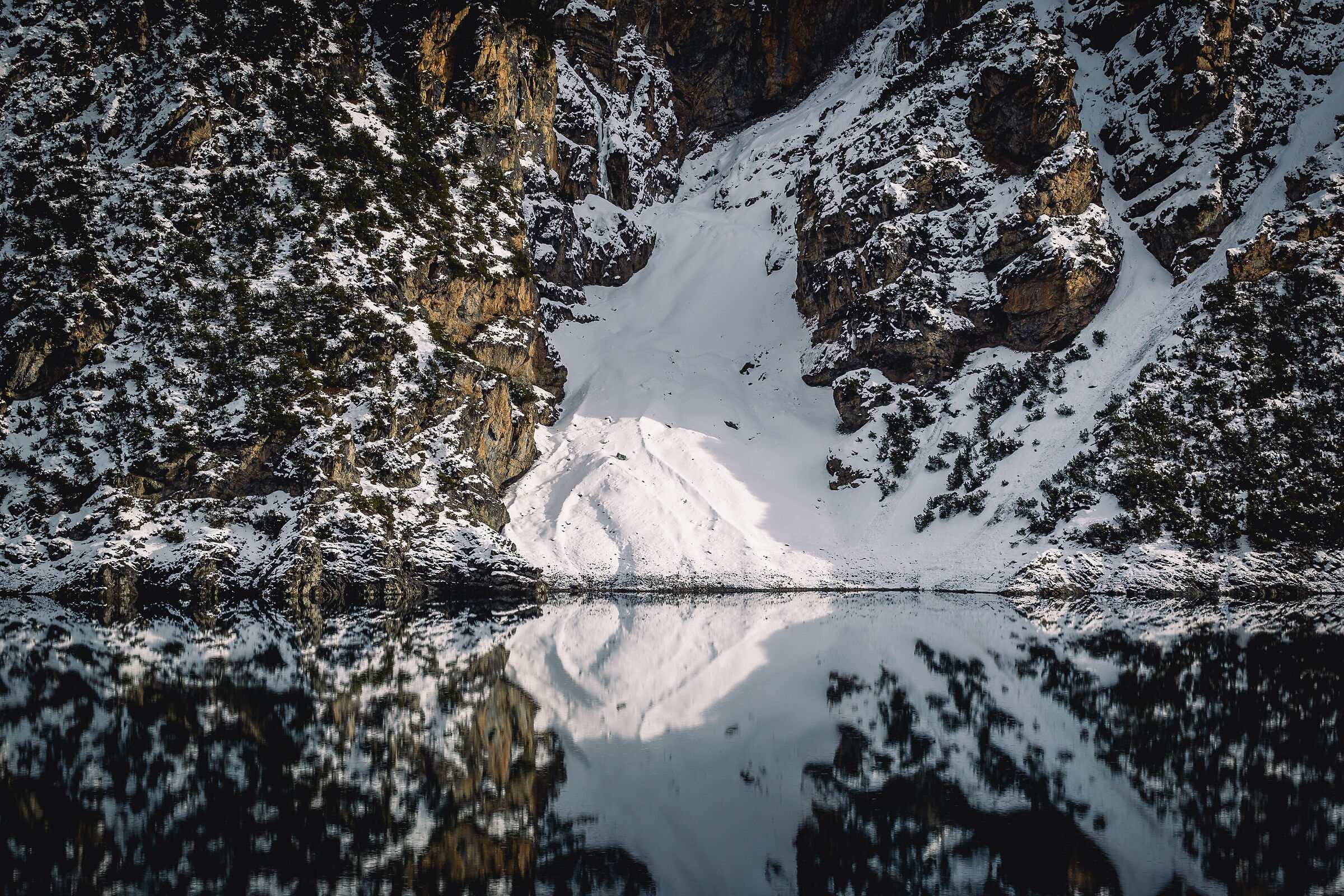 Quando la luce ti manda un segnale