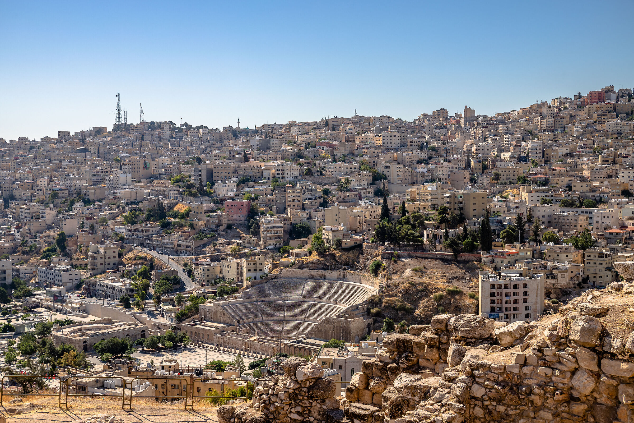 Amman