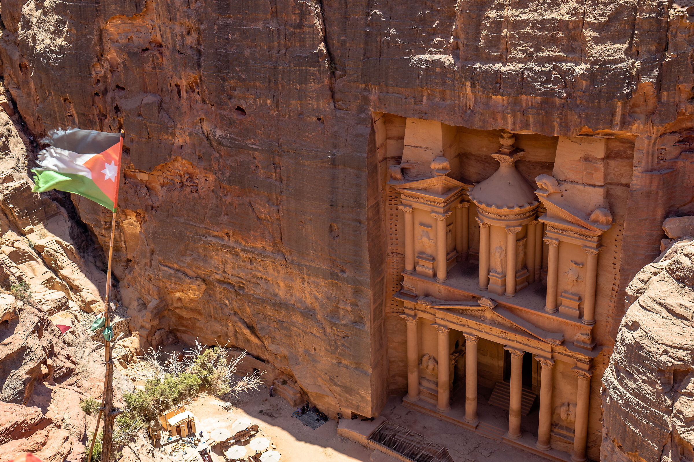 Petra