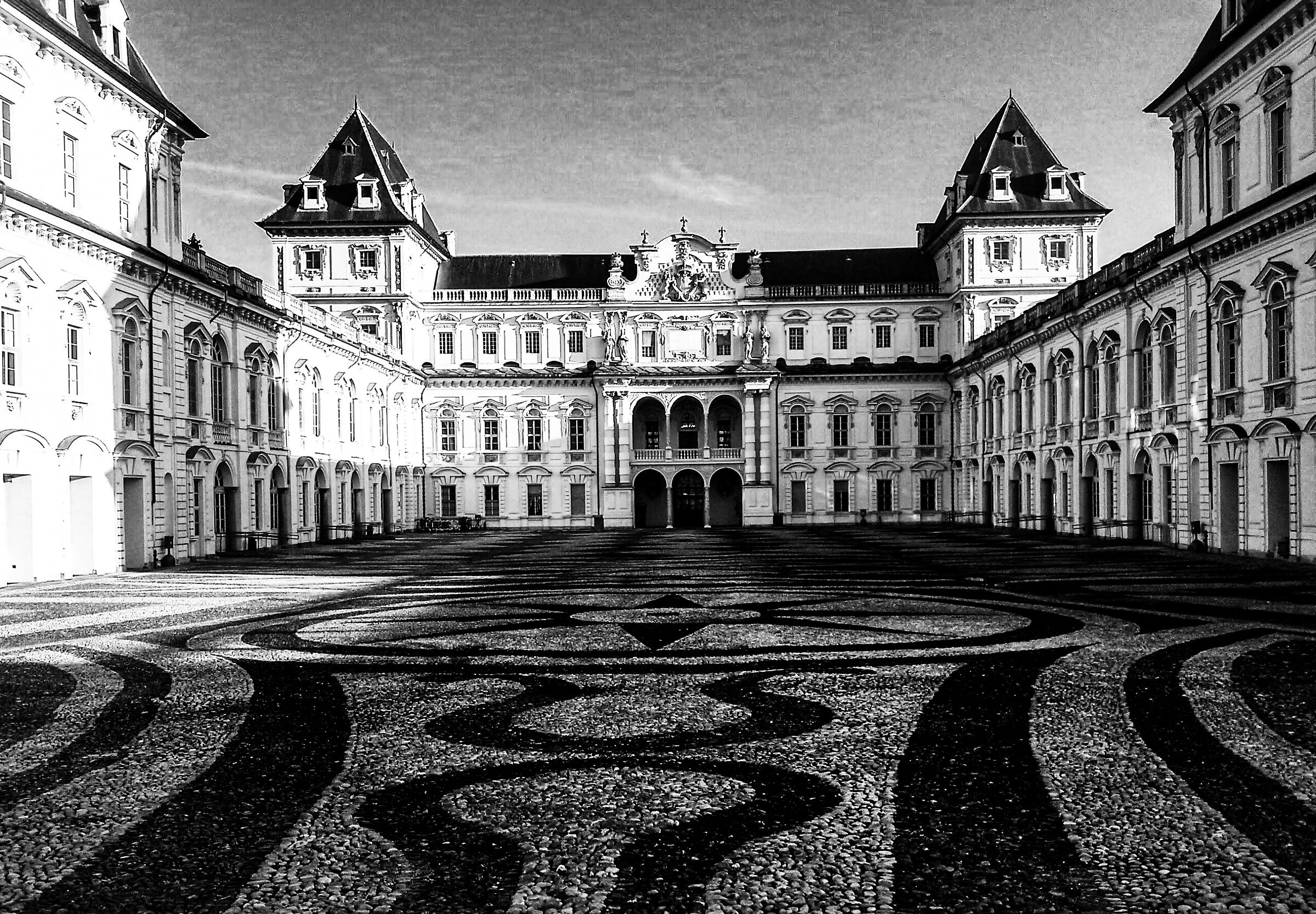 Castello del Valentino