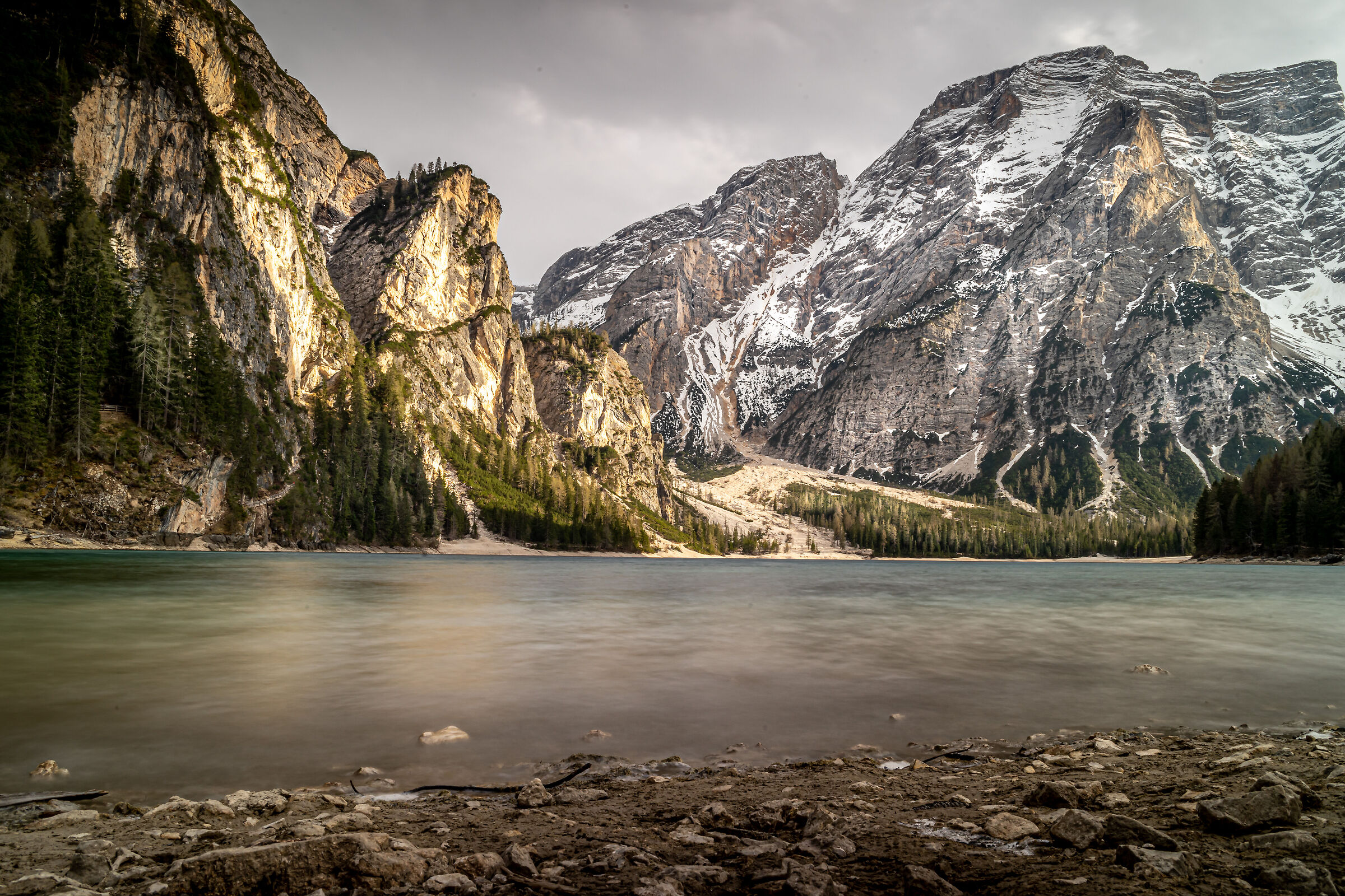 Lago di Braies