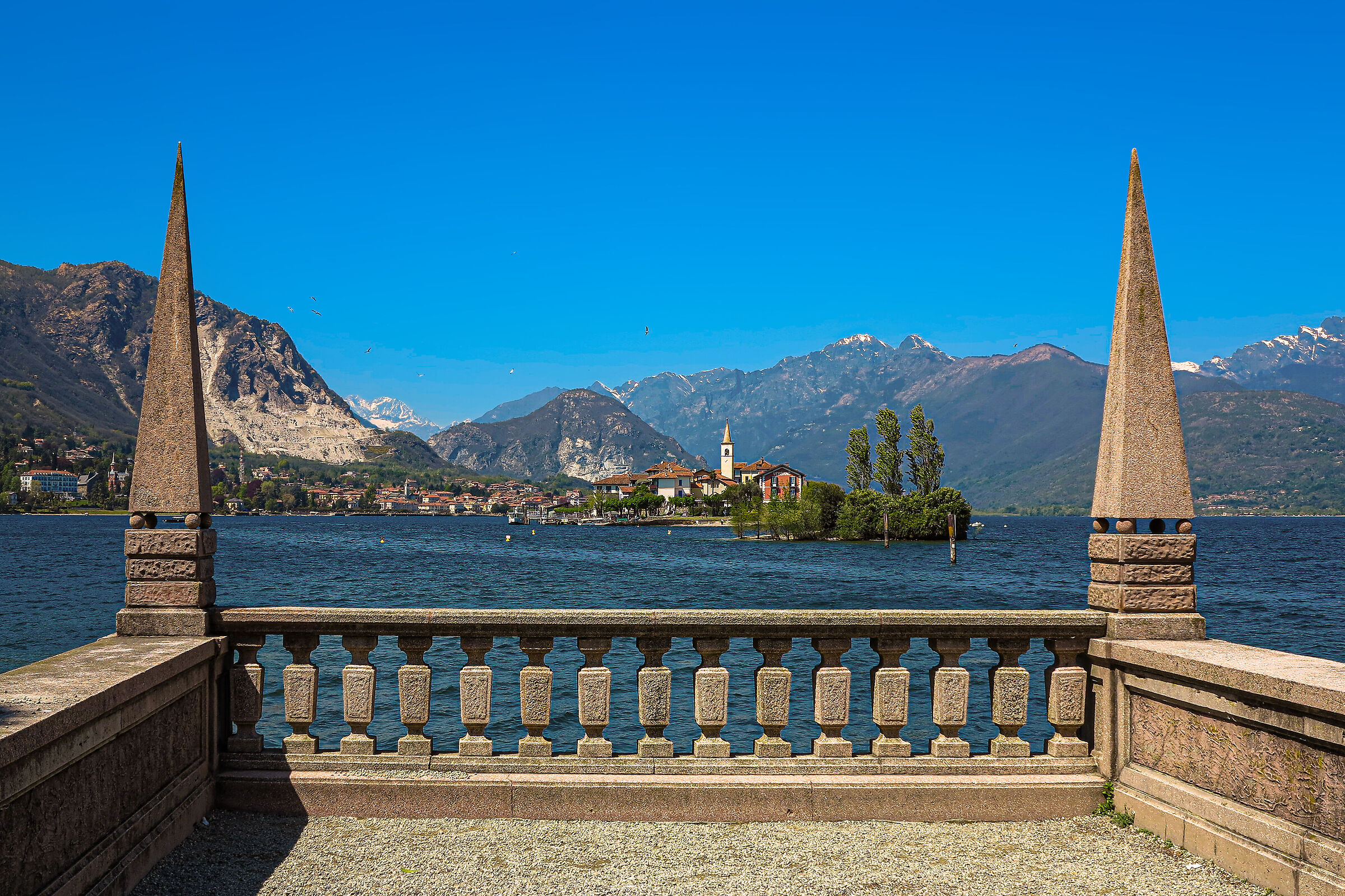 Lago Maggiore