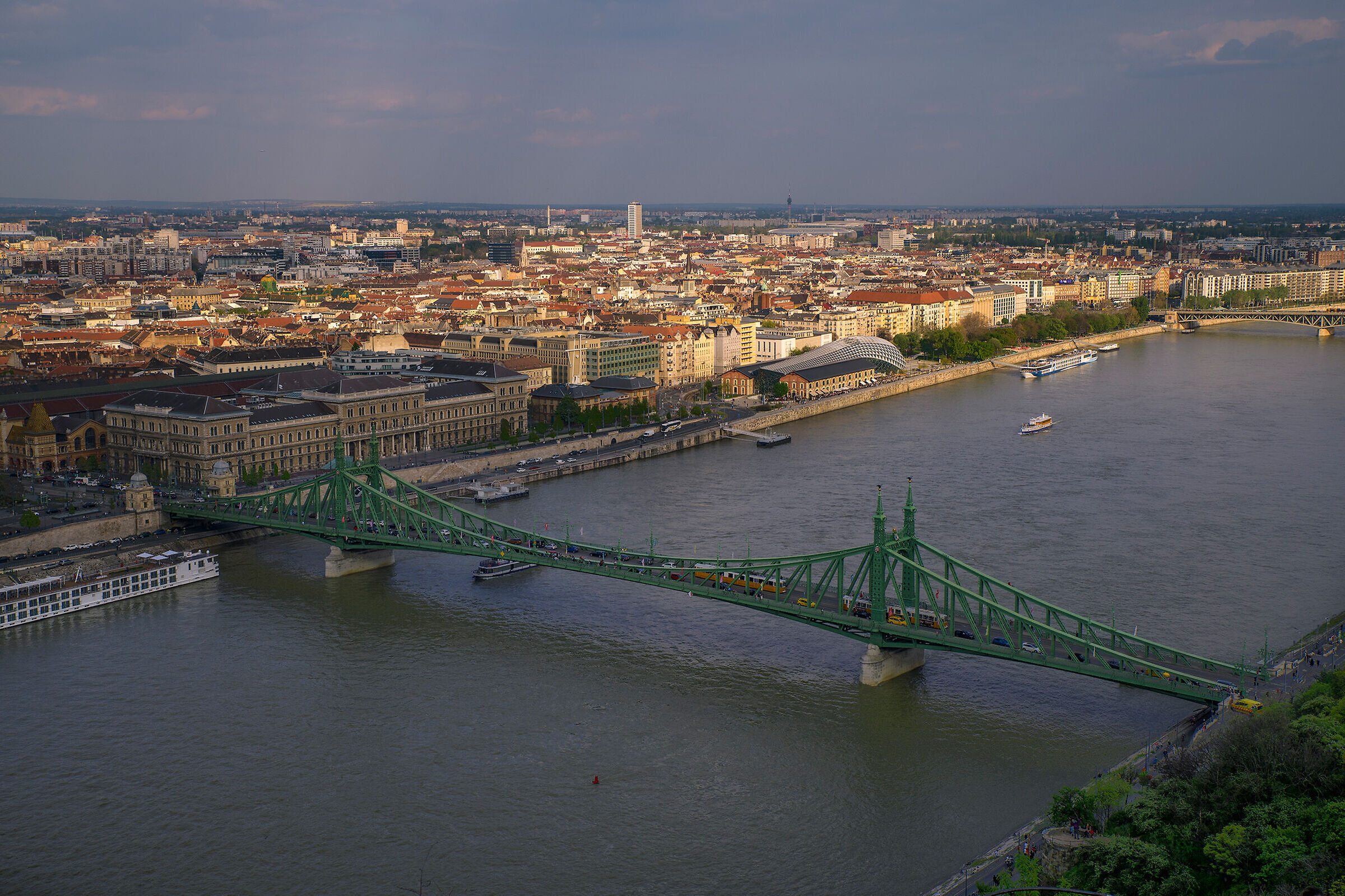 Ponte della Libertà