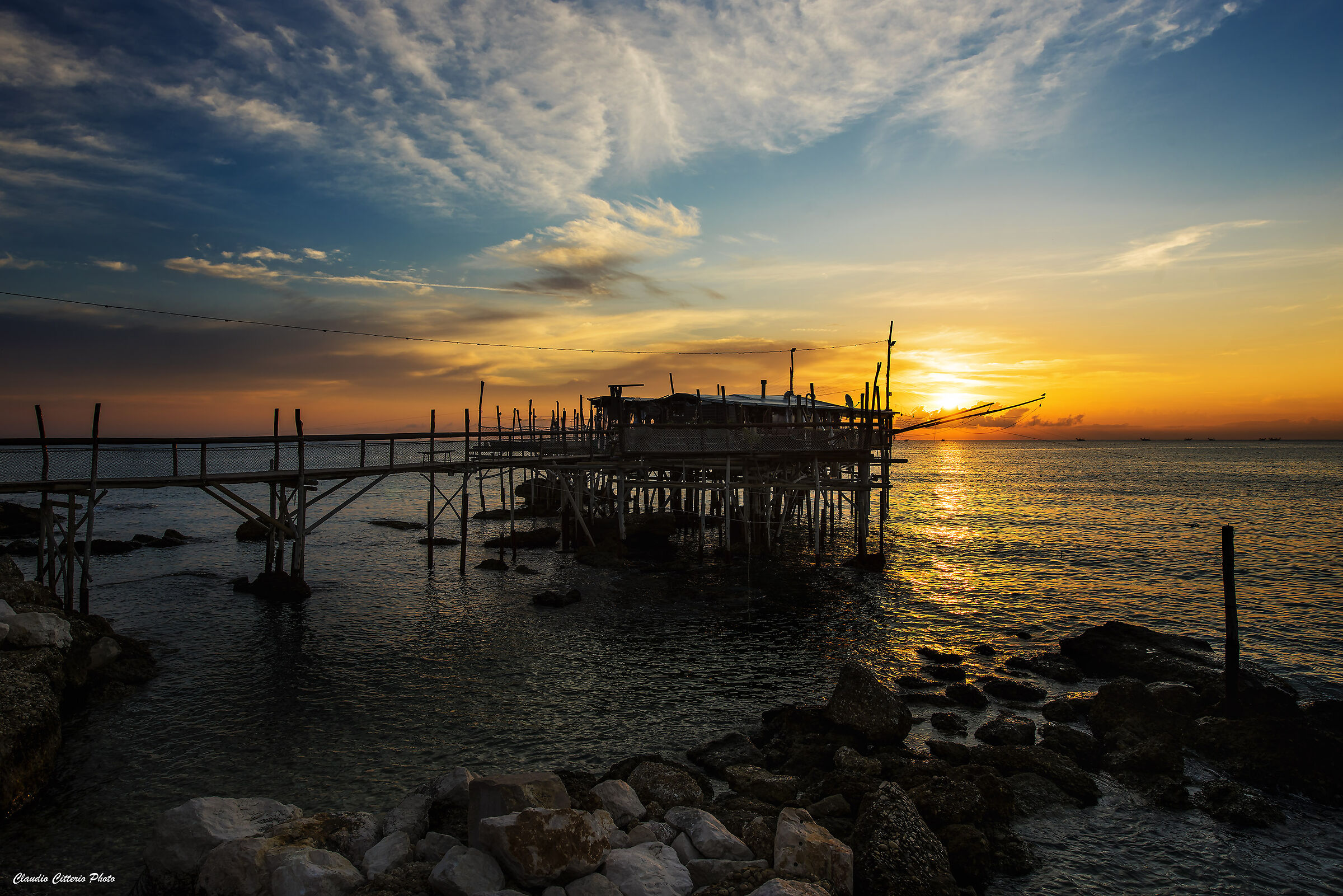 Trabocco