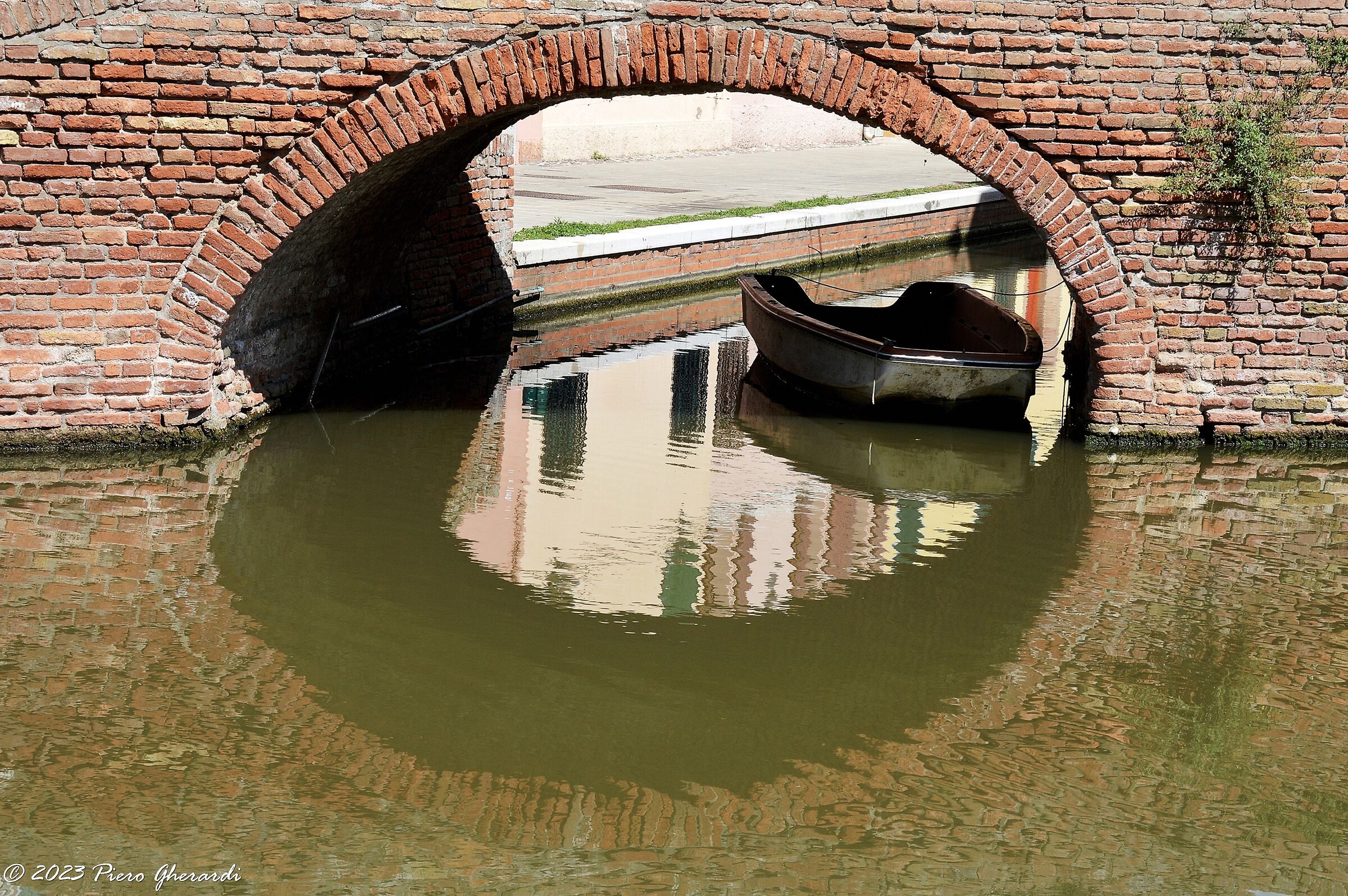 Comacchio