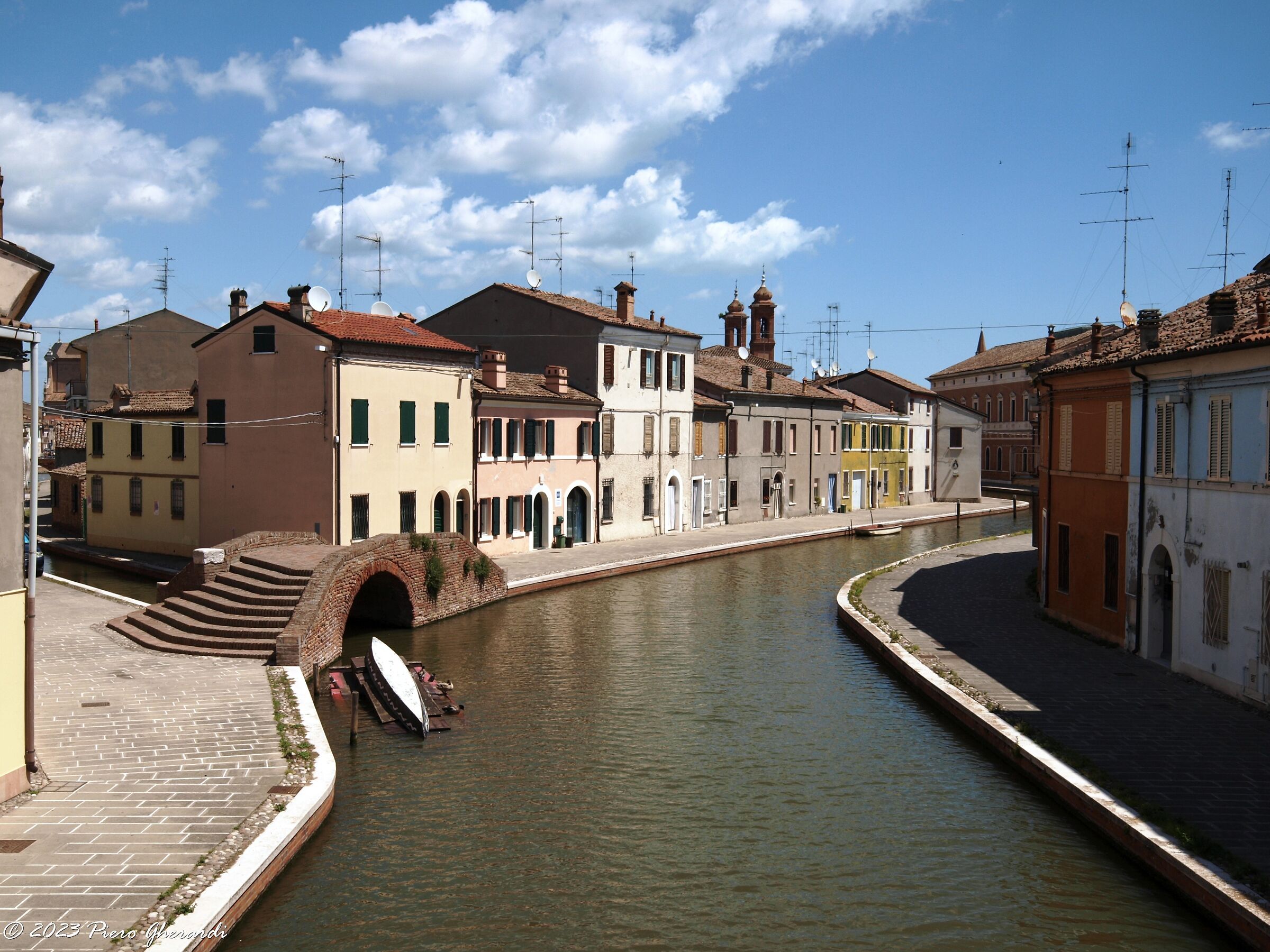 Comacchio