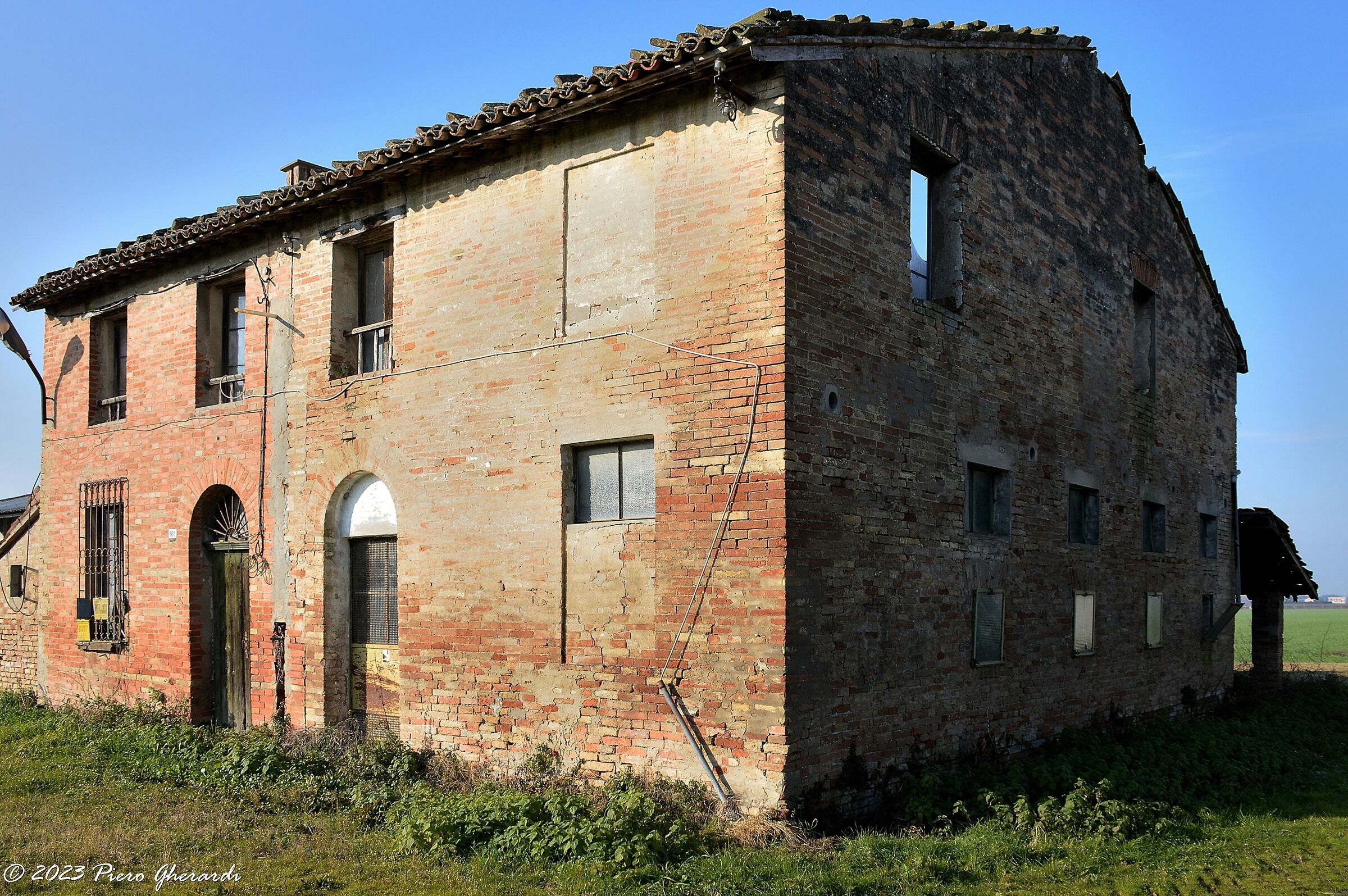 Ruderi