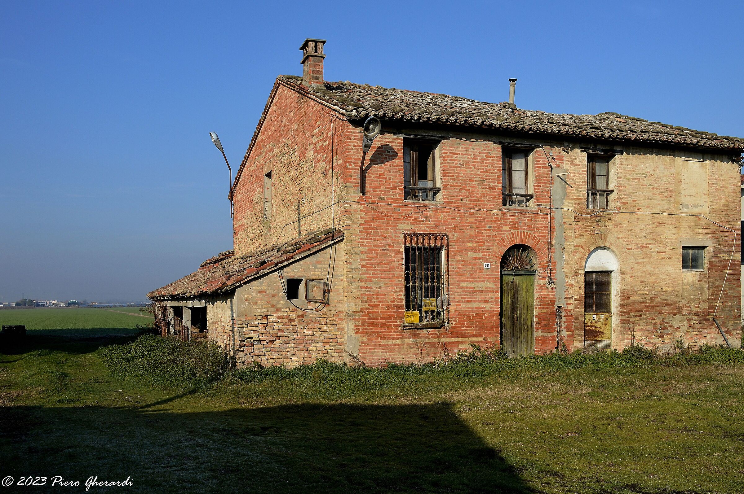 Ruderi