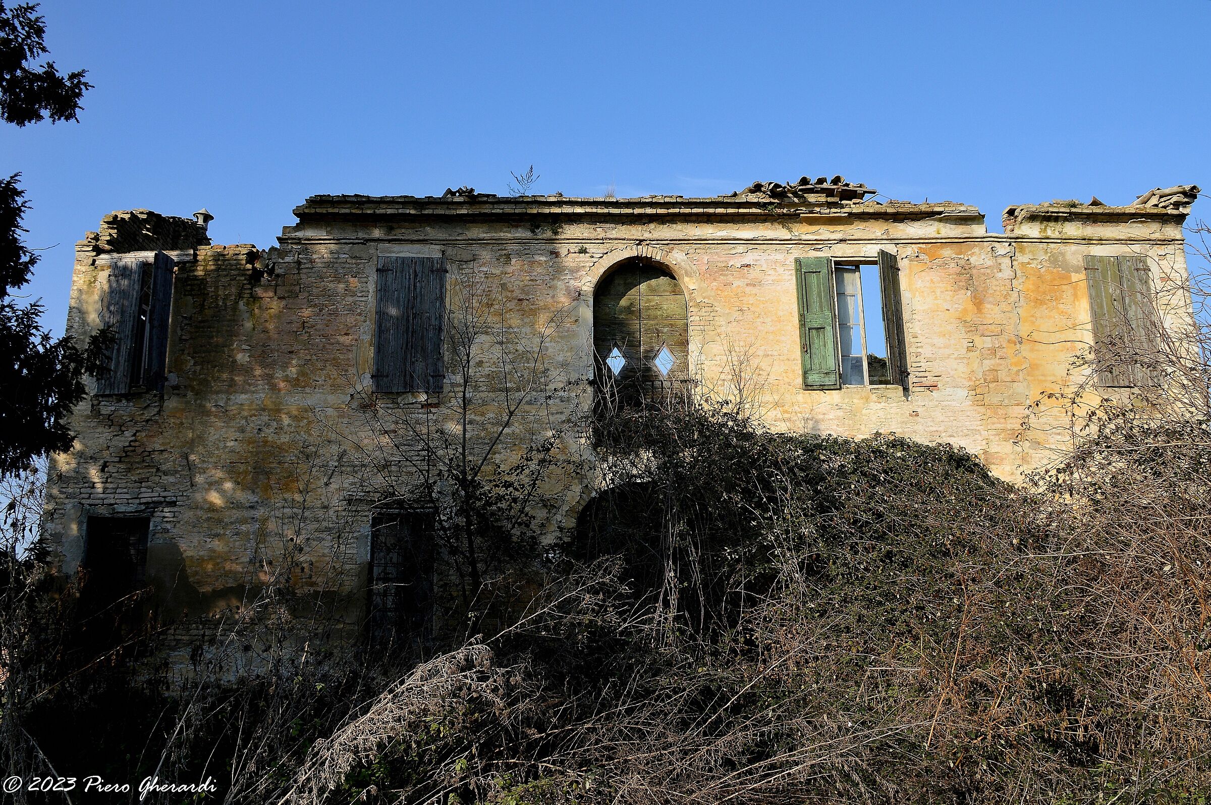 Ruderi