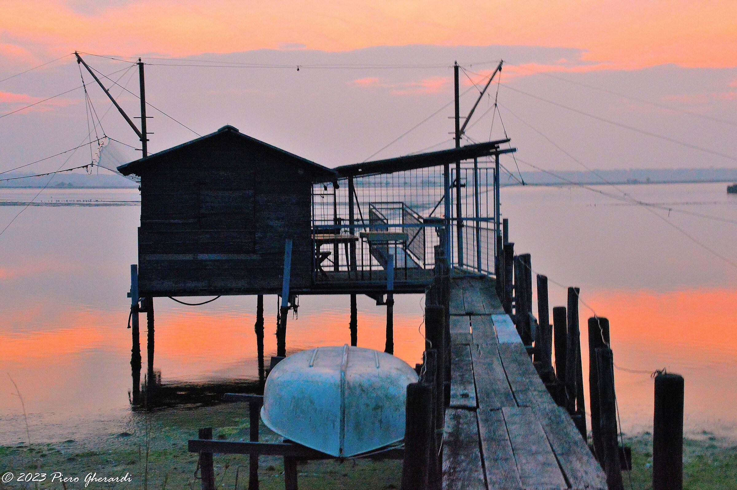 Tramonto