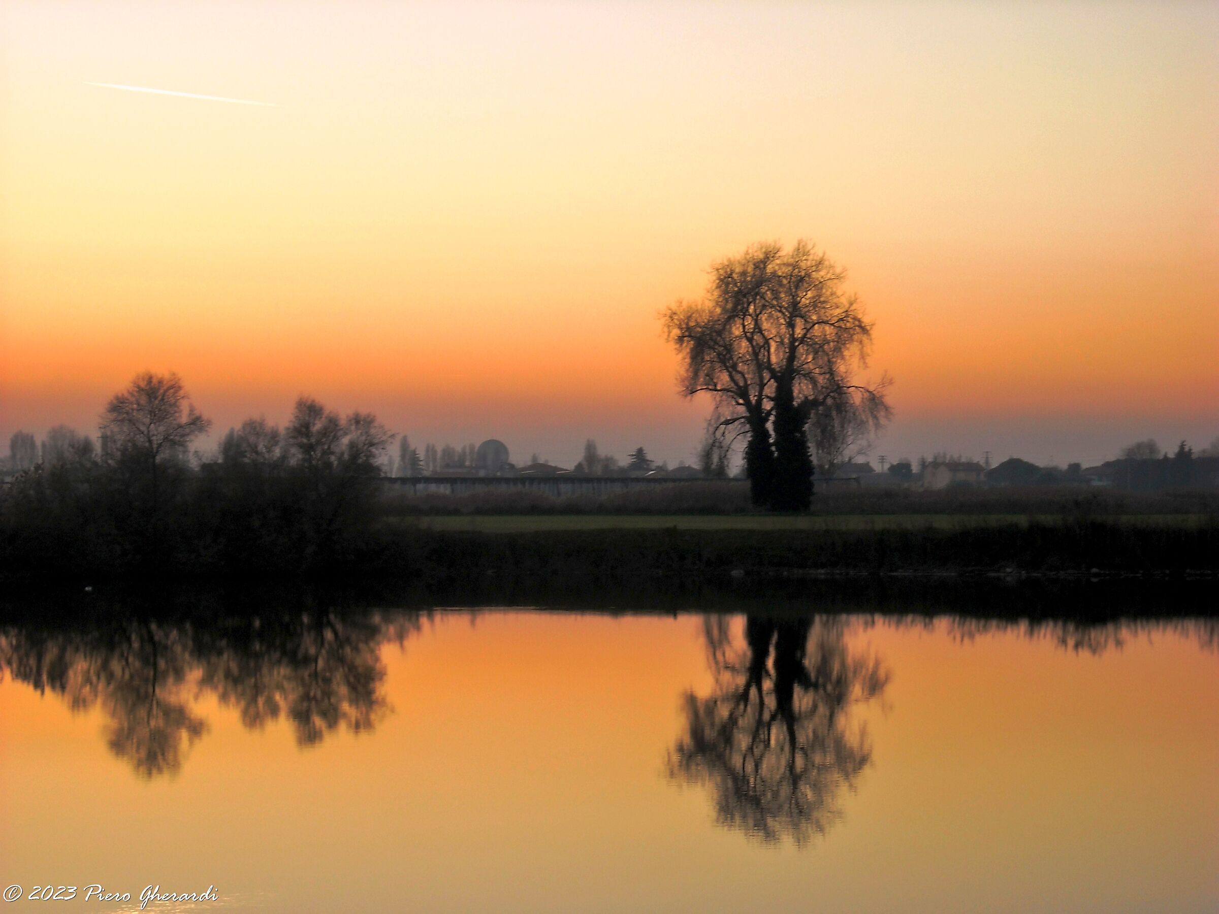 Tramonto