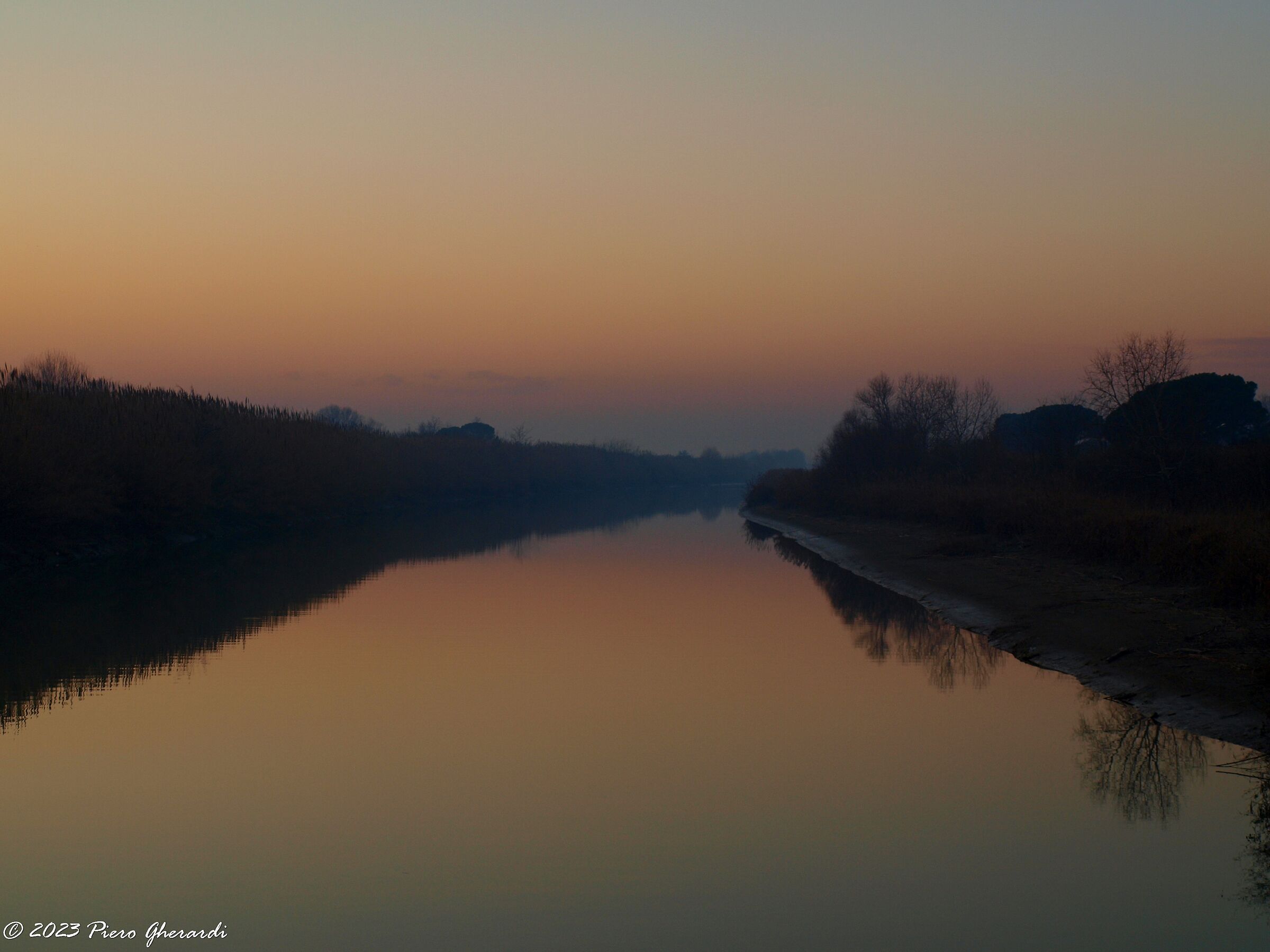 Tramonto