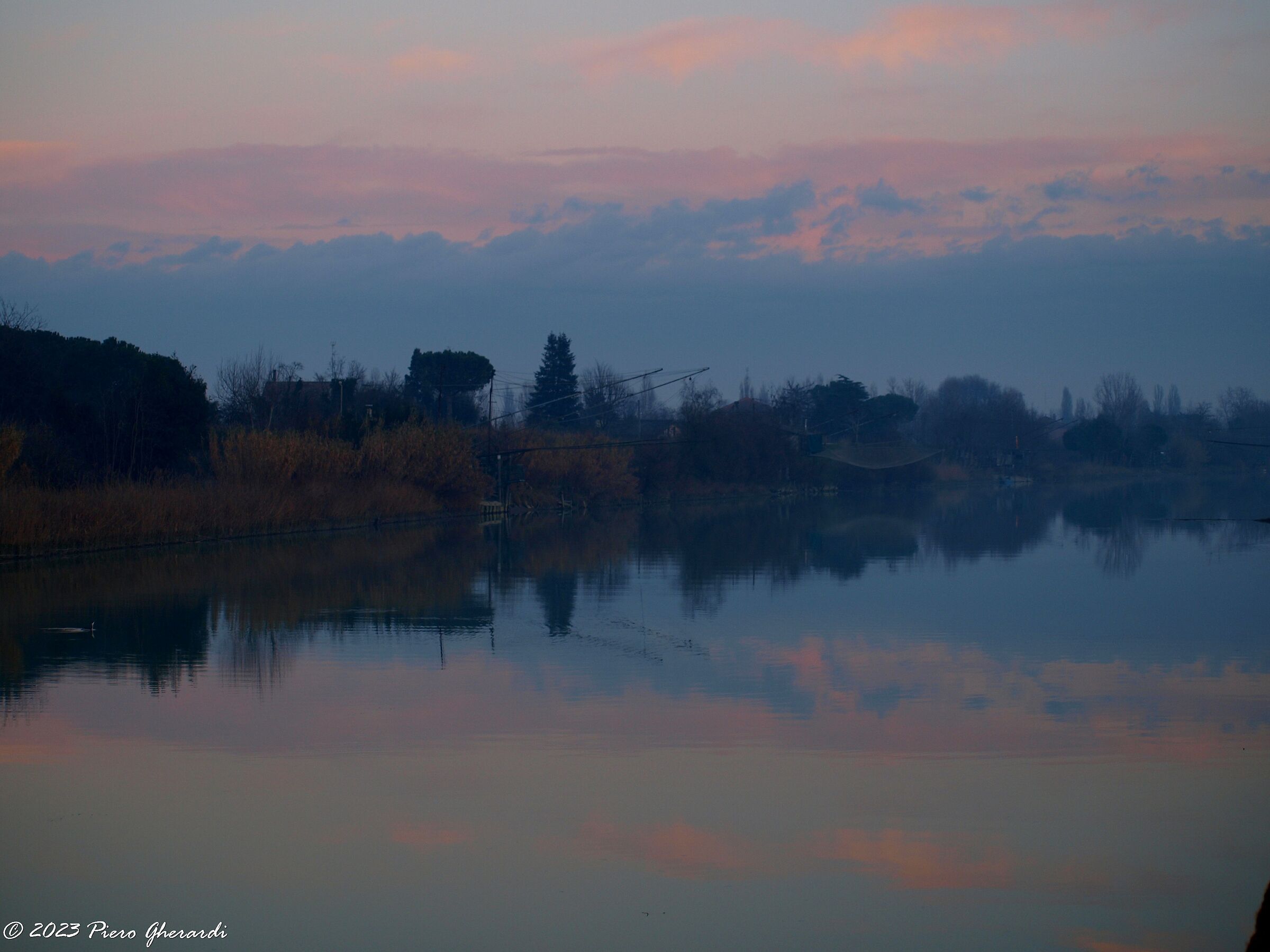 Tramonto