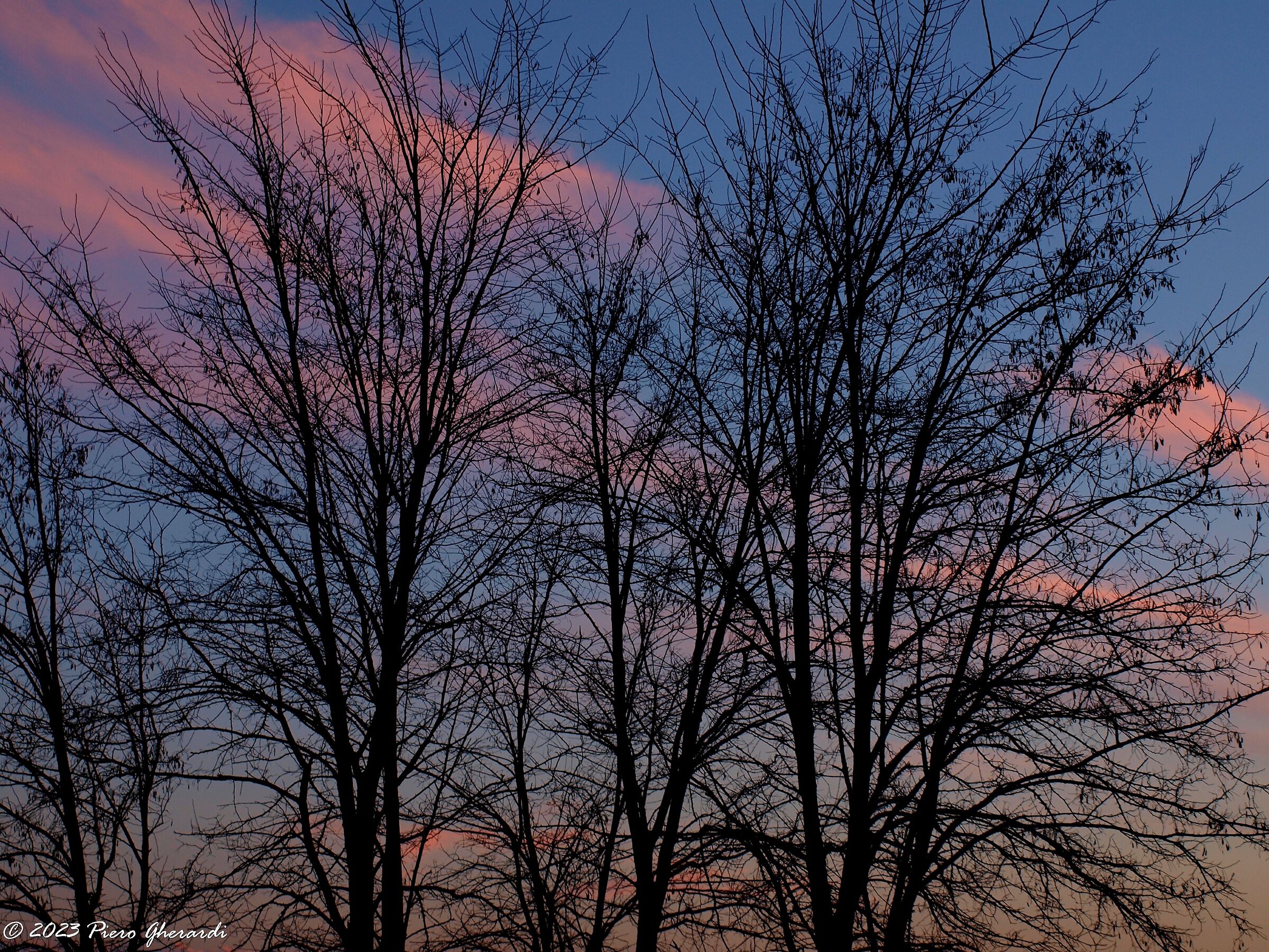 Tramonto