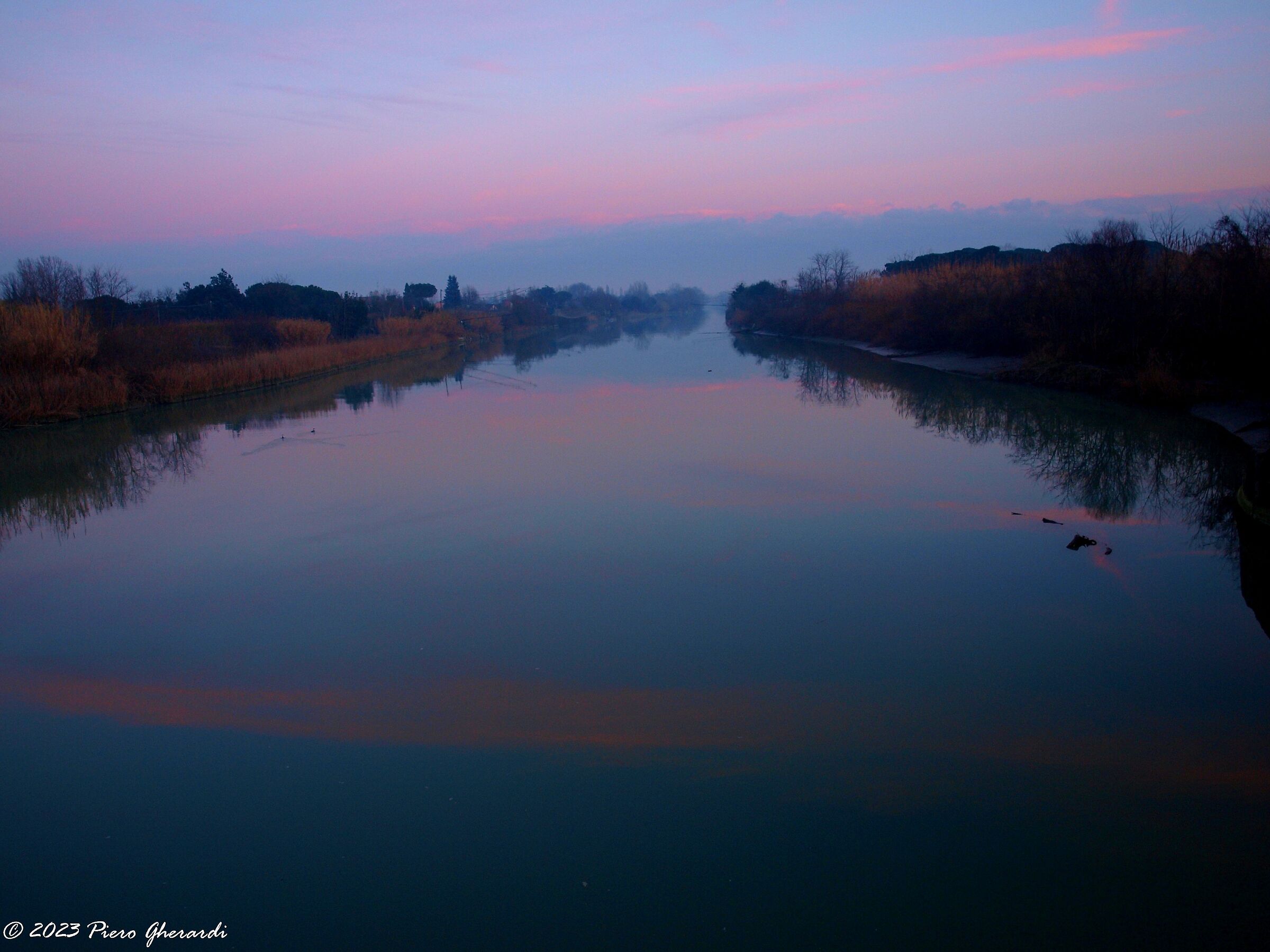 Tramonto