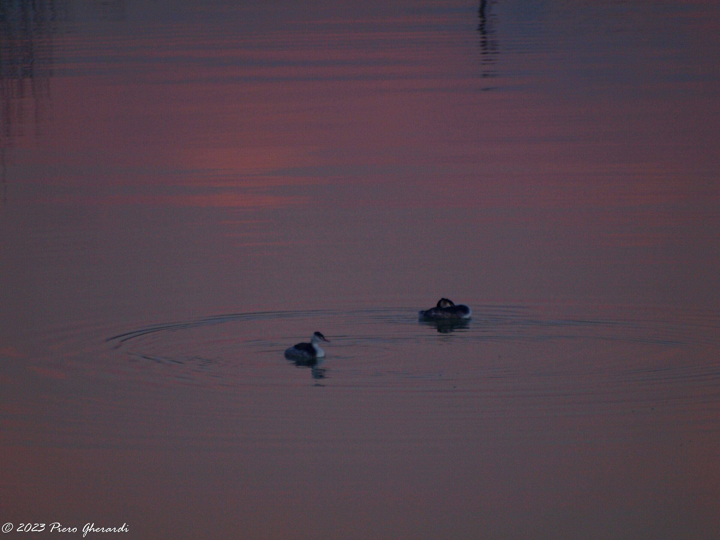 Tramonto