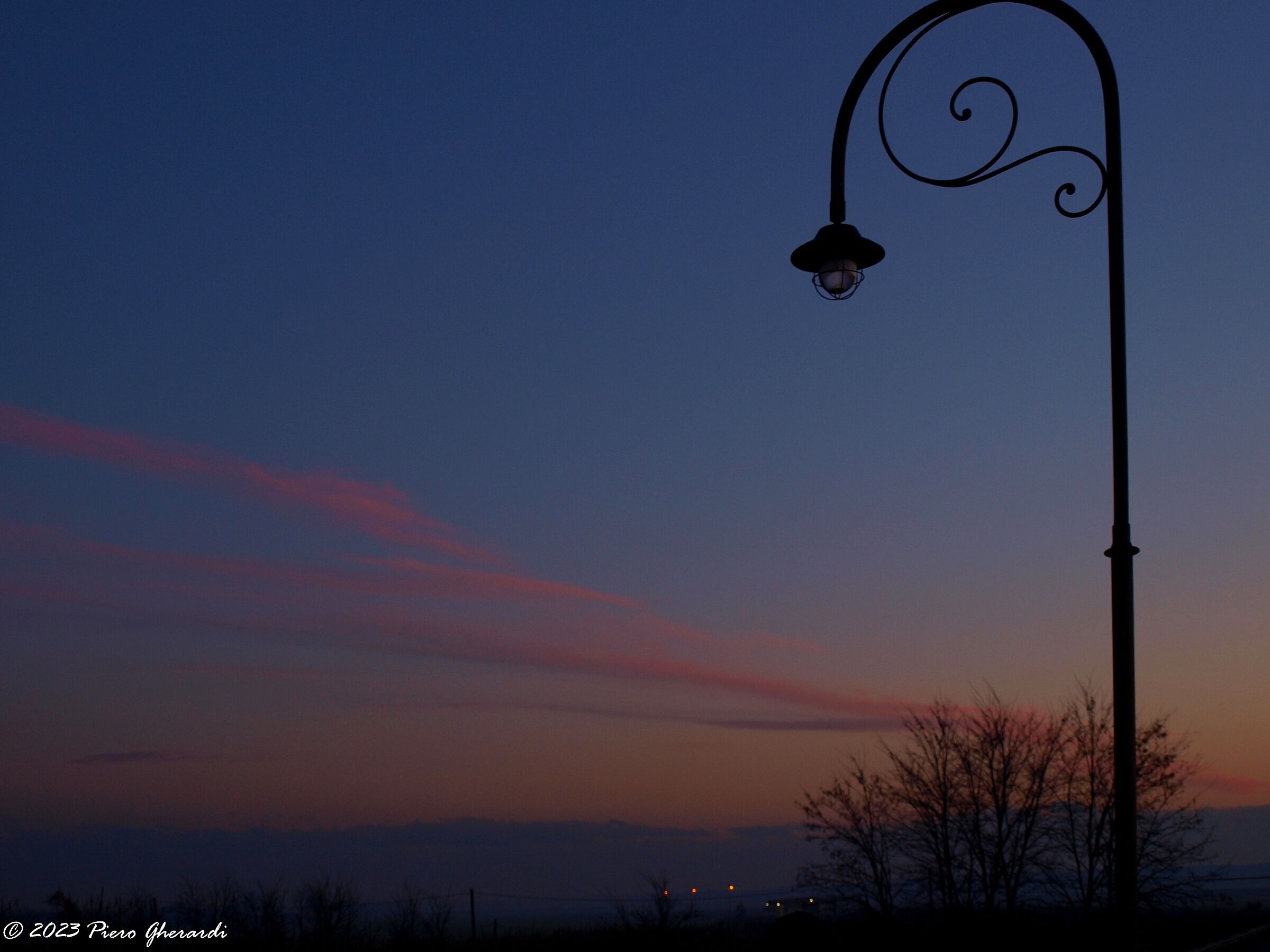 Tramonto