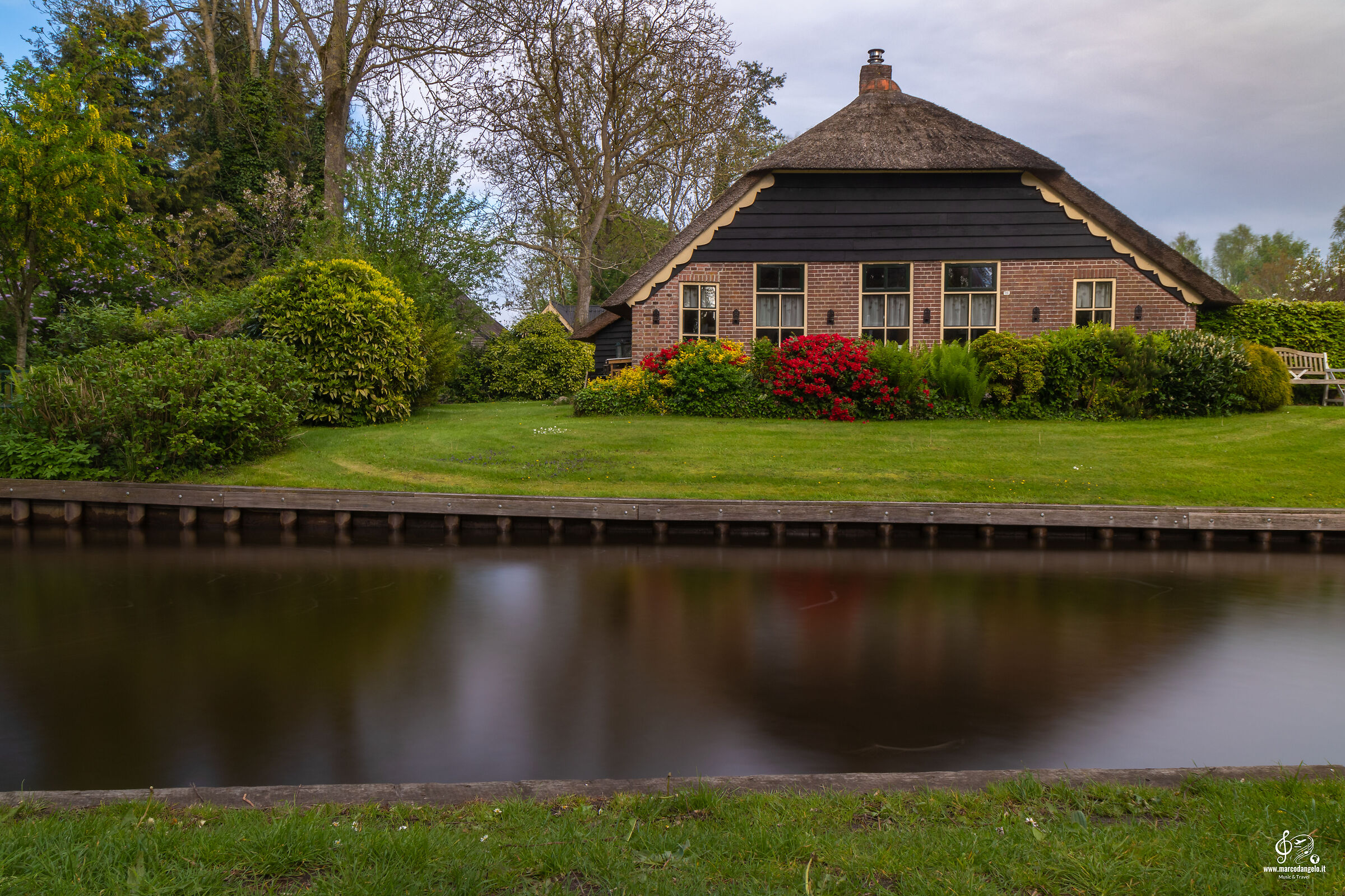 Giethoorn long exp