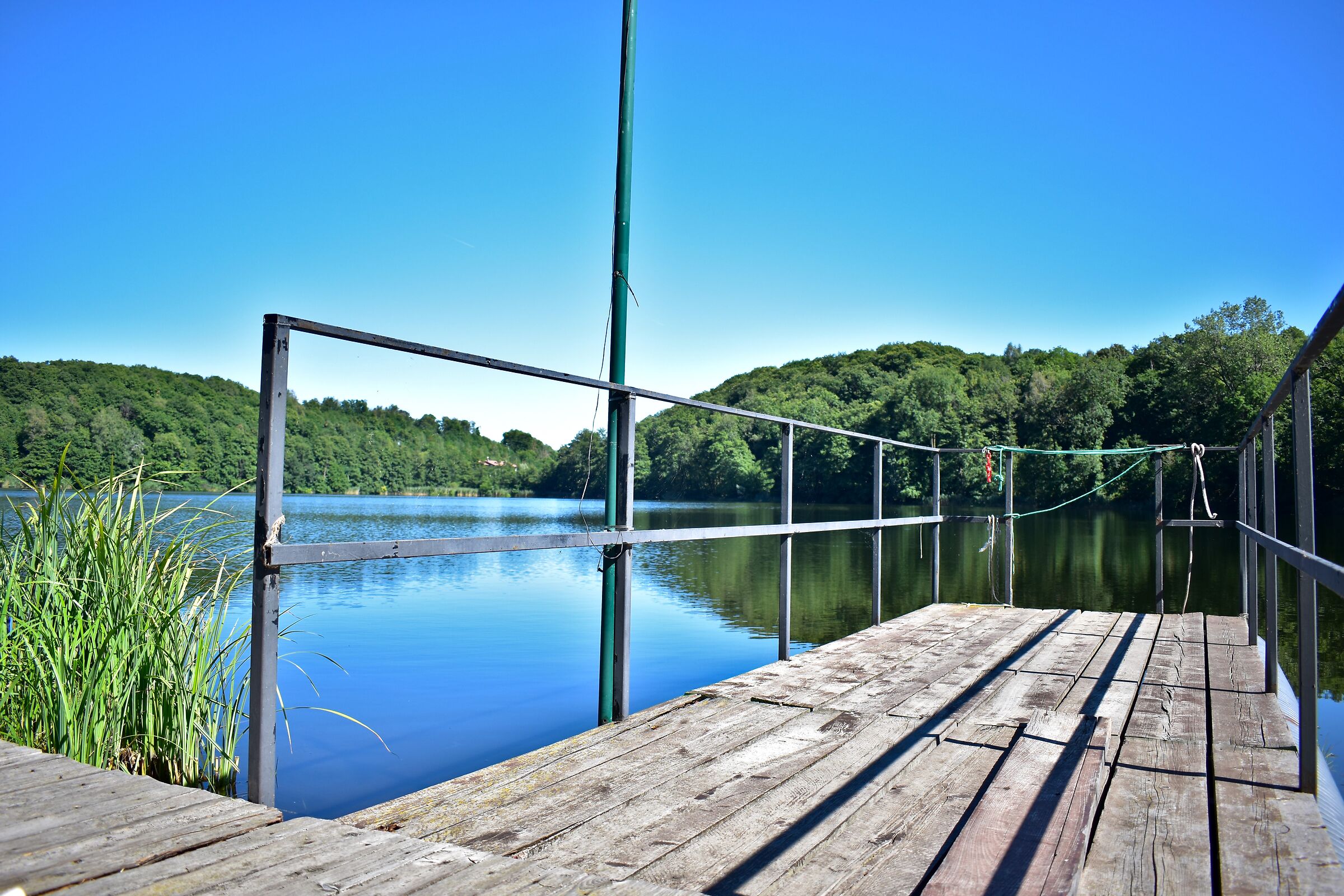 lago di alice