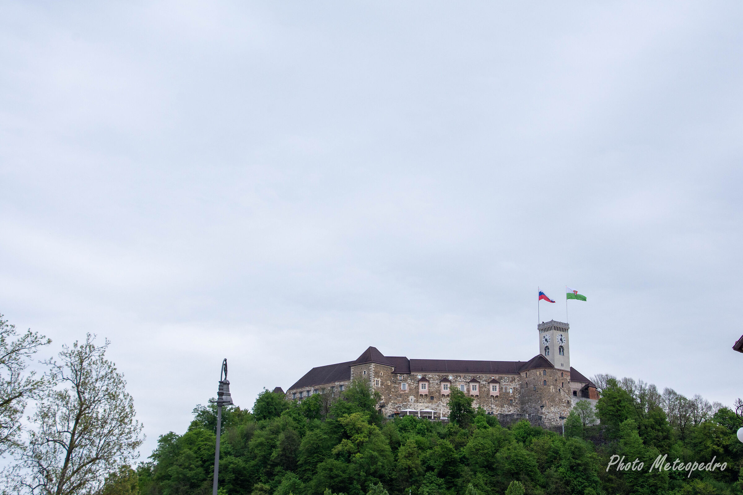 Lubiana
