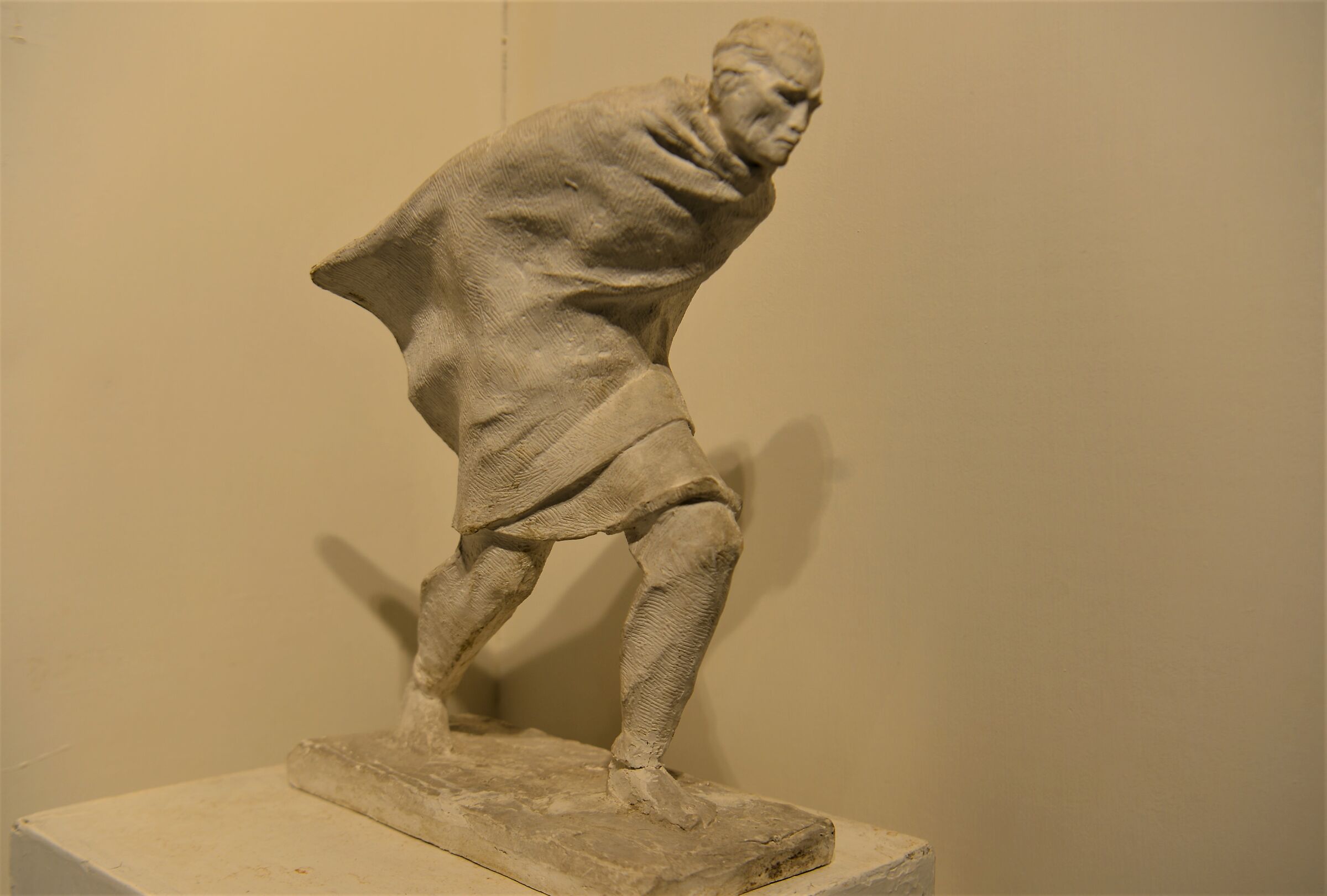 Anticoli Corrado-Museo Civico