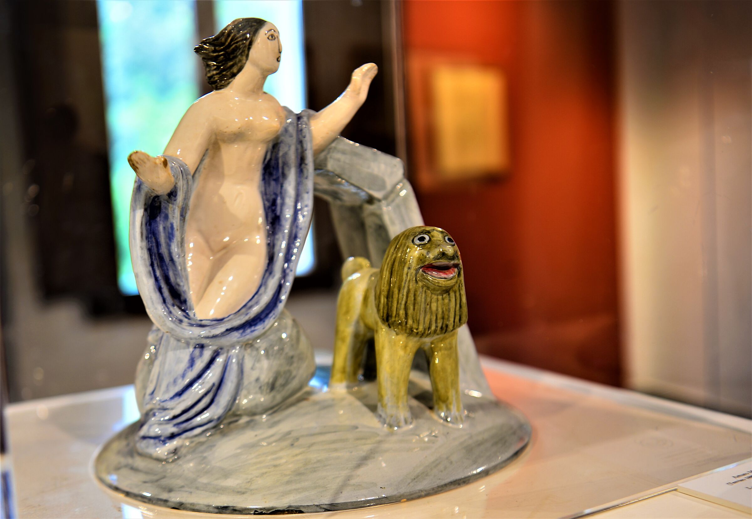 Anticoli Corrado-Museo Civico