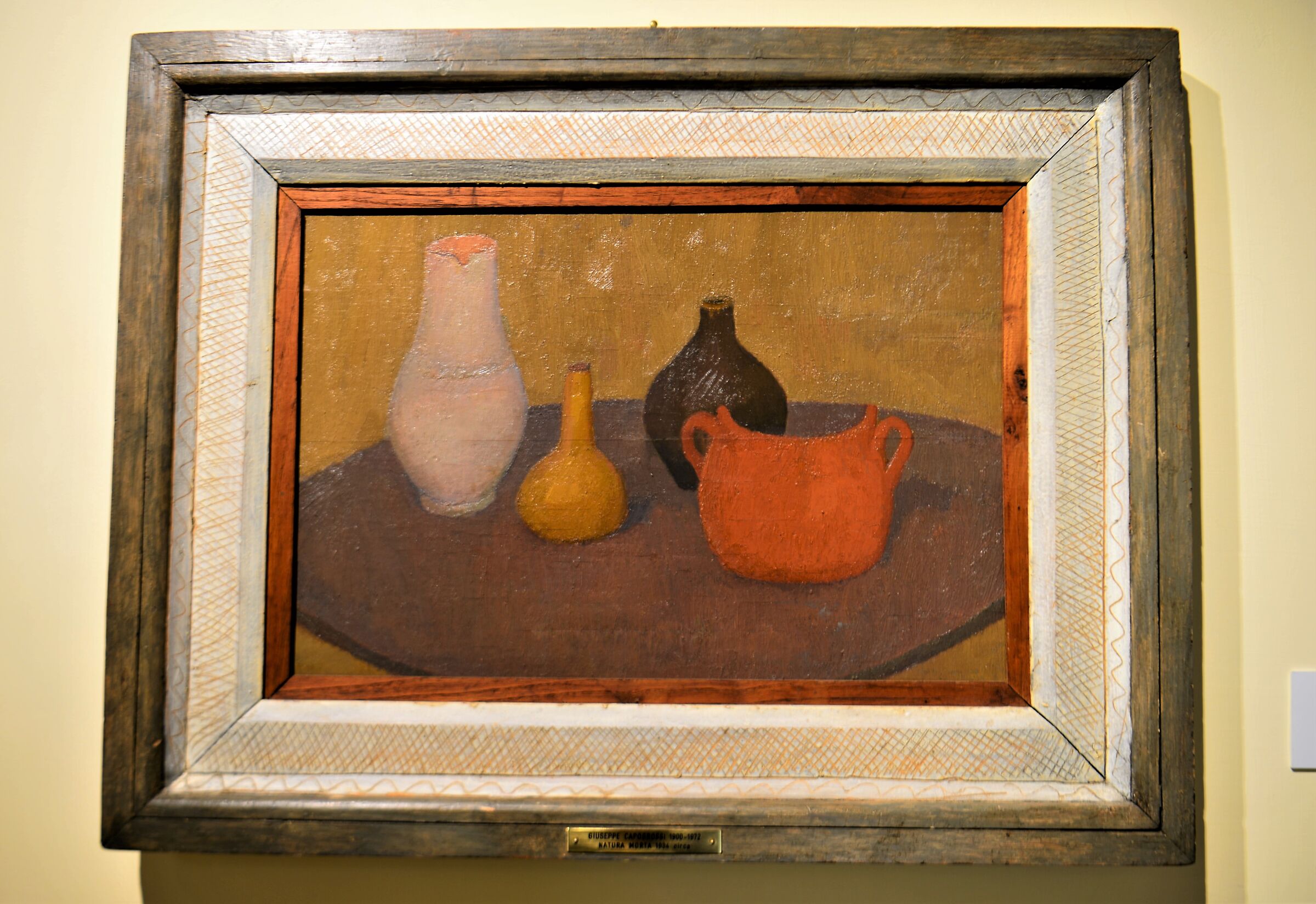 Anticoli Corrado - Museo Civico