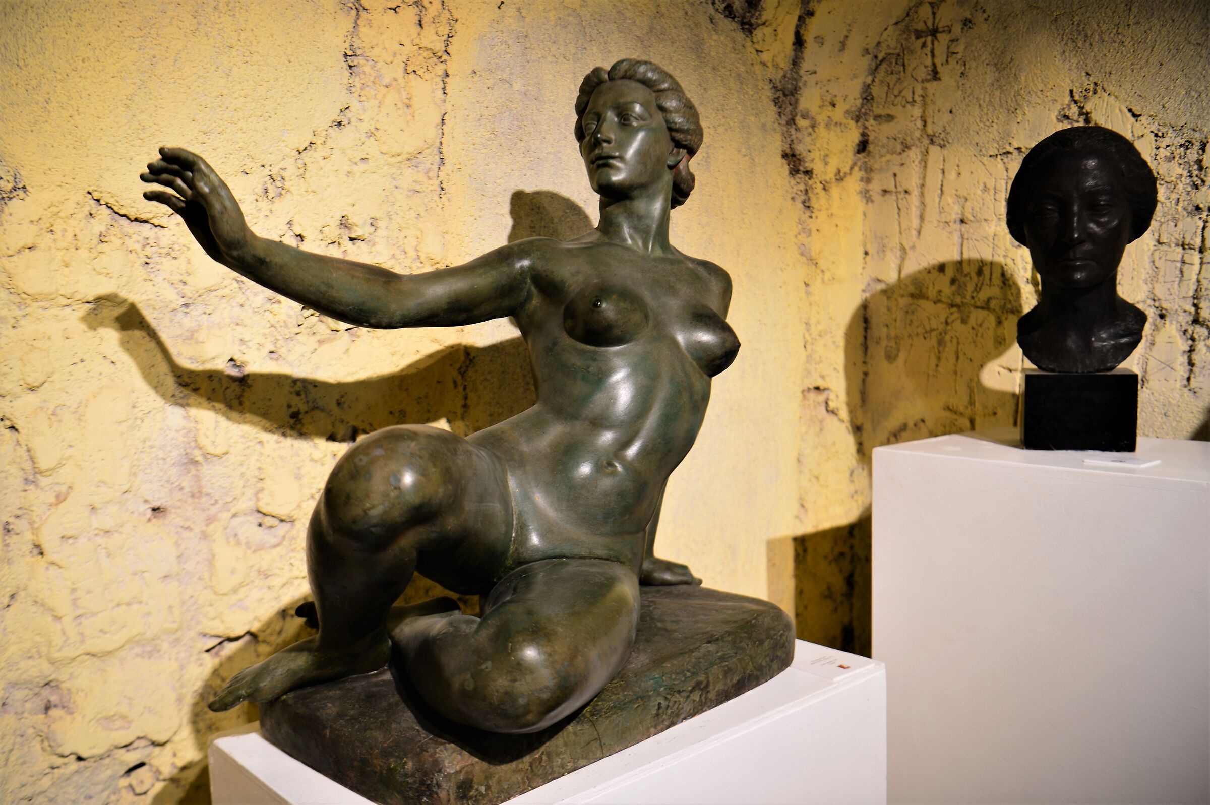 Anticoli Corrado - Museo Civico