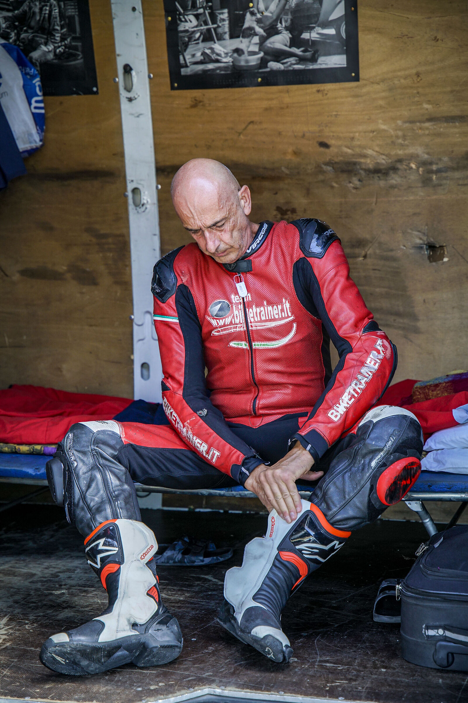 motociclismo Coppa Italia