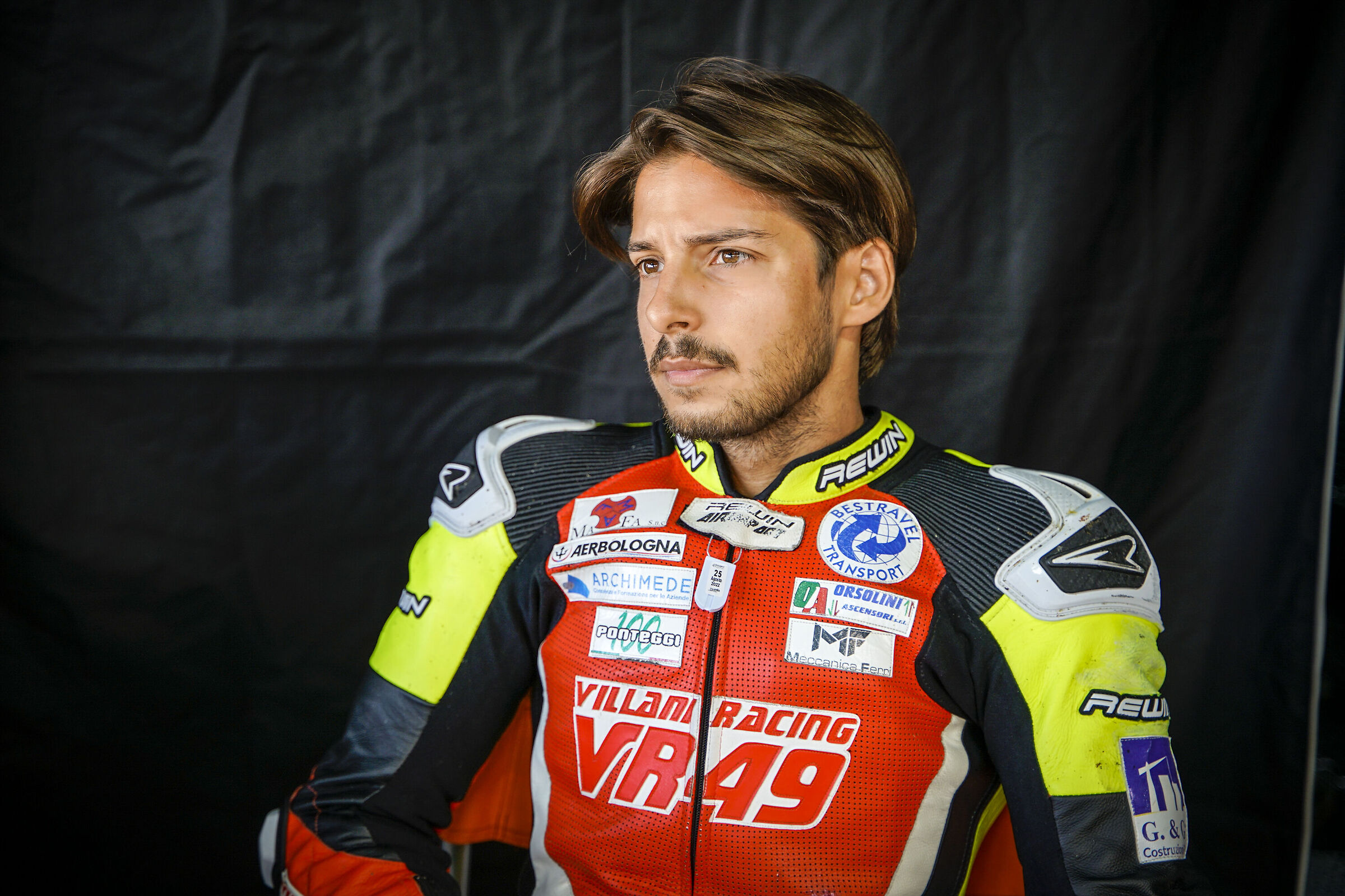 motociclismo Coppa Italia