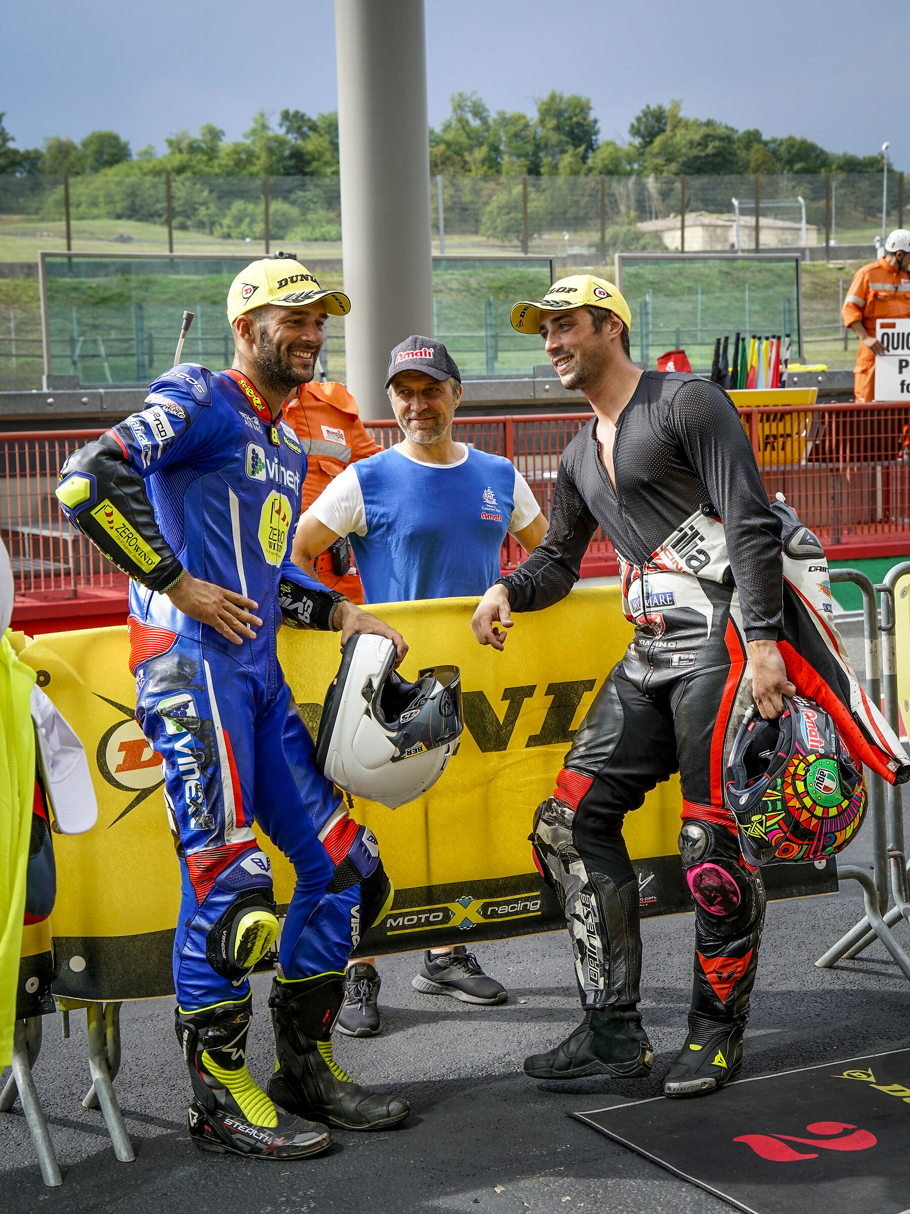 motociclismo Coppa Italia
