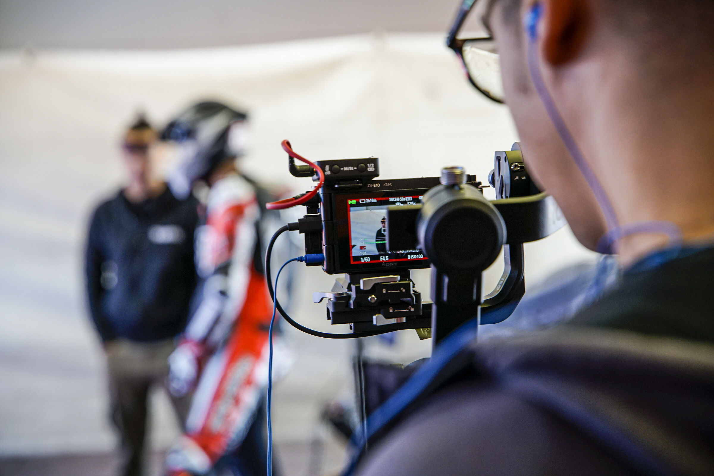 motociclismo Coppa Italia
