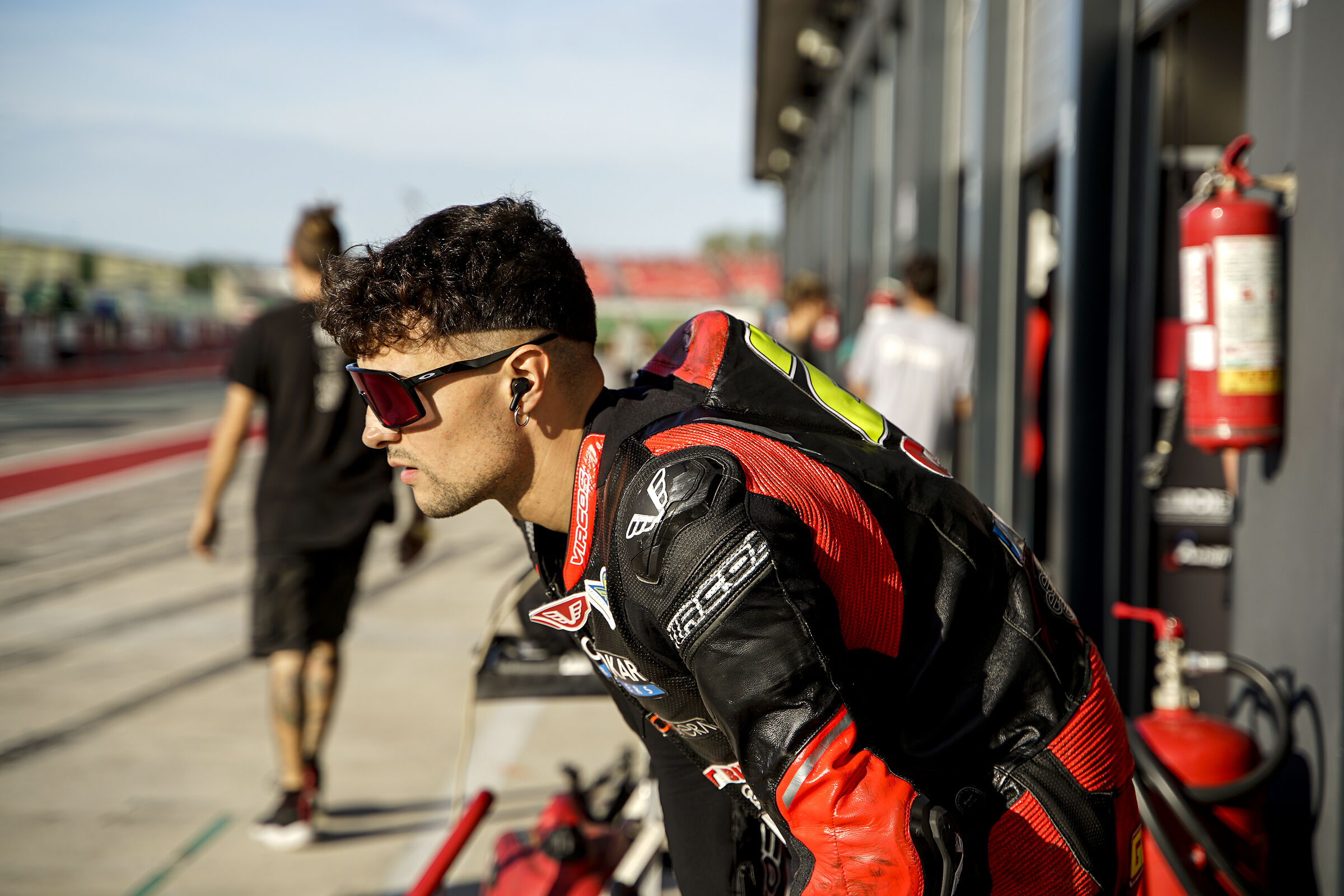 motociclismo Coppa Italia